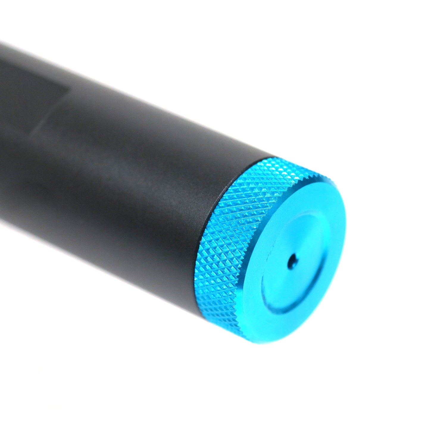 Army Force Portable CO2 Charger with Pressure Gauge