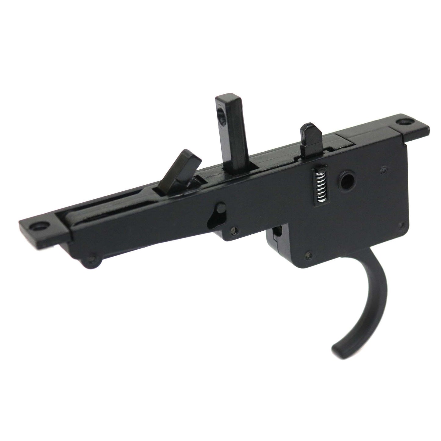 WELL L96 AWP Trigger Set for WELL MA4402 & Tokyo Marui L96 AWS Airsoft Sniper Rifle (Black) (副本)