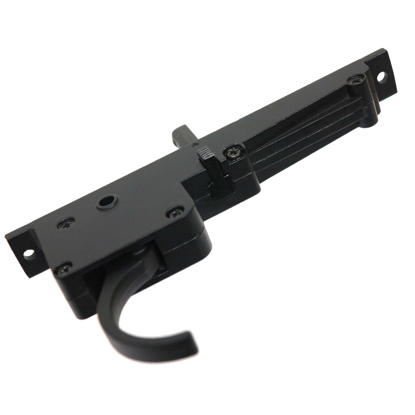 WELL L96 AWP Trigger Set for WELL MA4402 & Tokyo Marui L96 AWS Airsoft Sniper Rifle (Black) (副本)