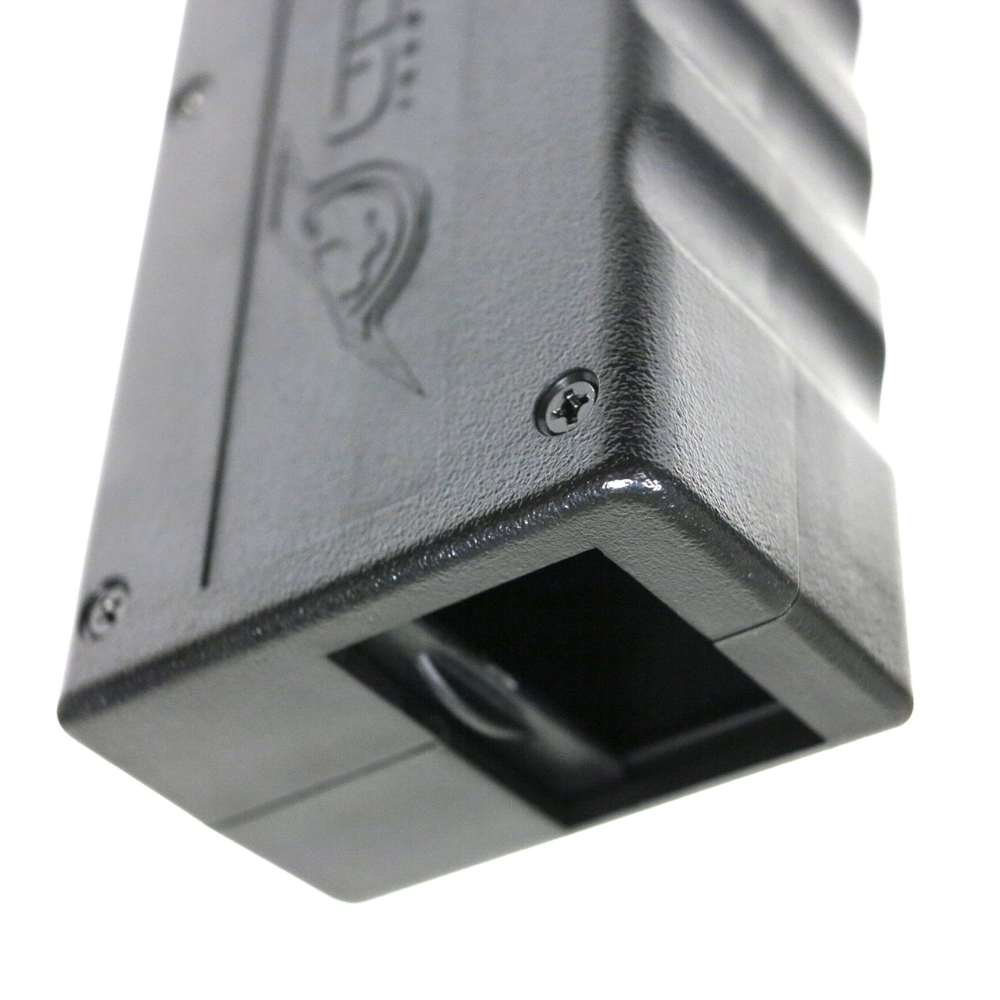 PTS Odin Innovations M12 Sidewinder Airsoft Magazine Speed Loader (Black)