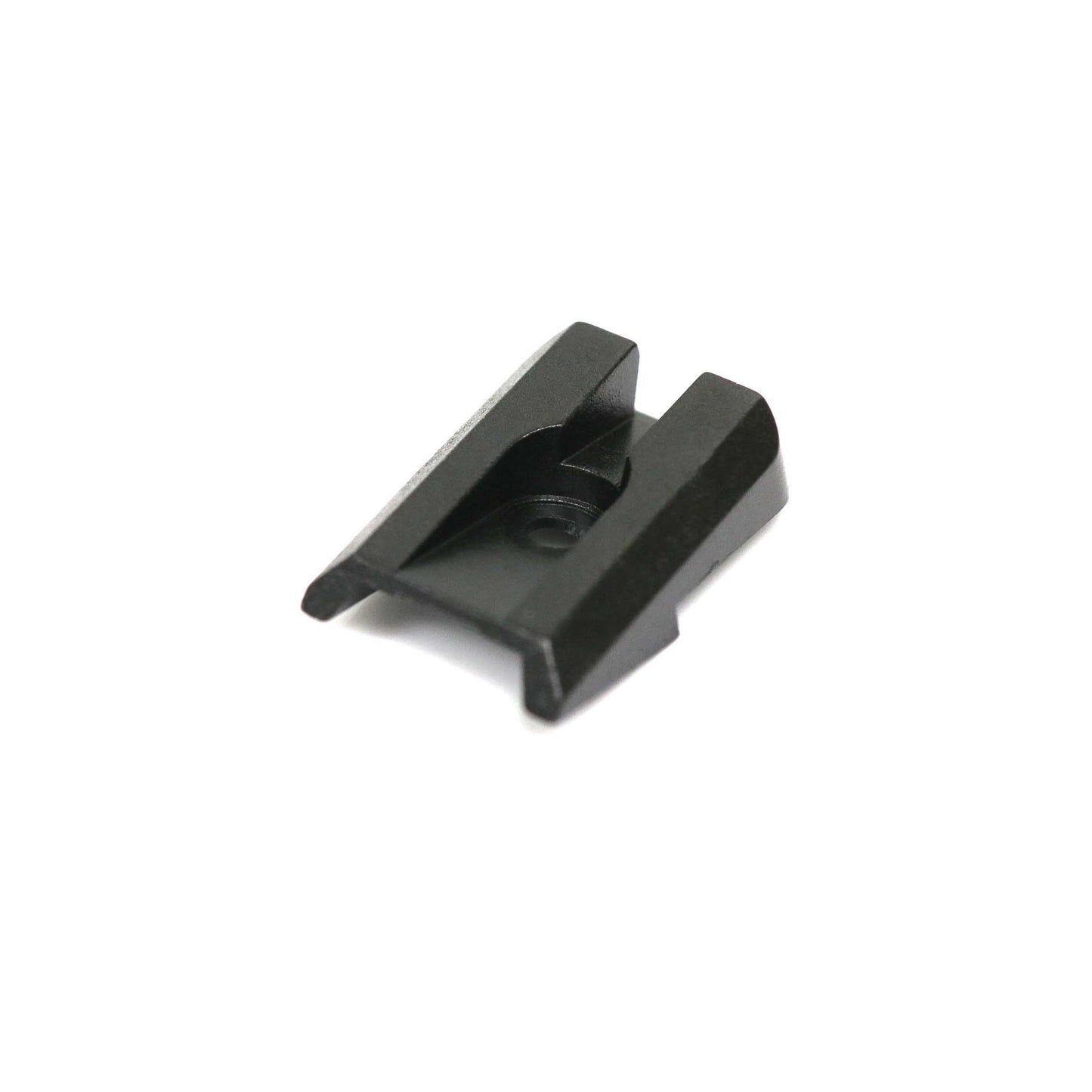 AW Custom 1911 Rear Sight for Armorer Works NE10 / NE30 / NE31 Airsoft GBB (Black)