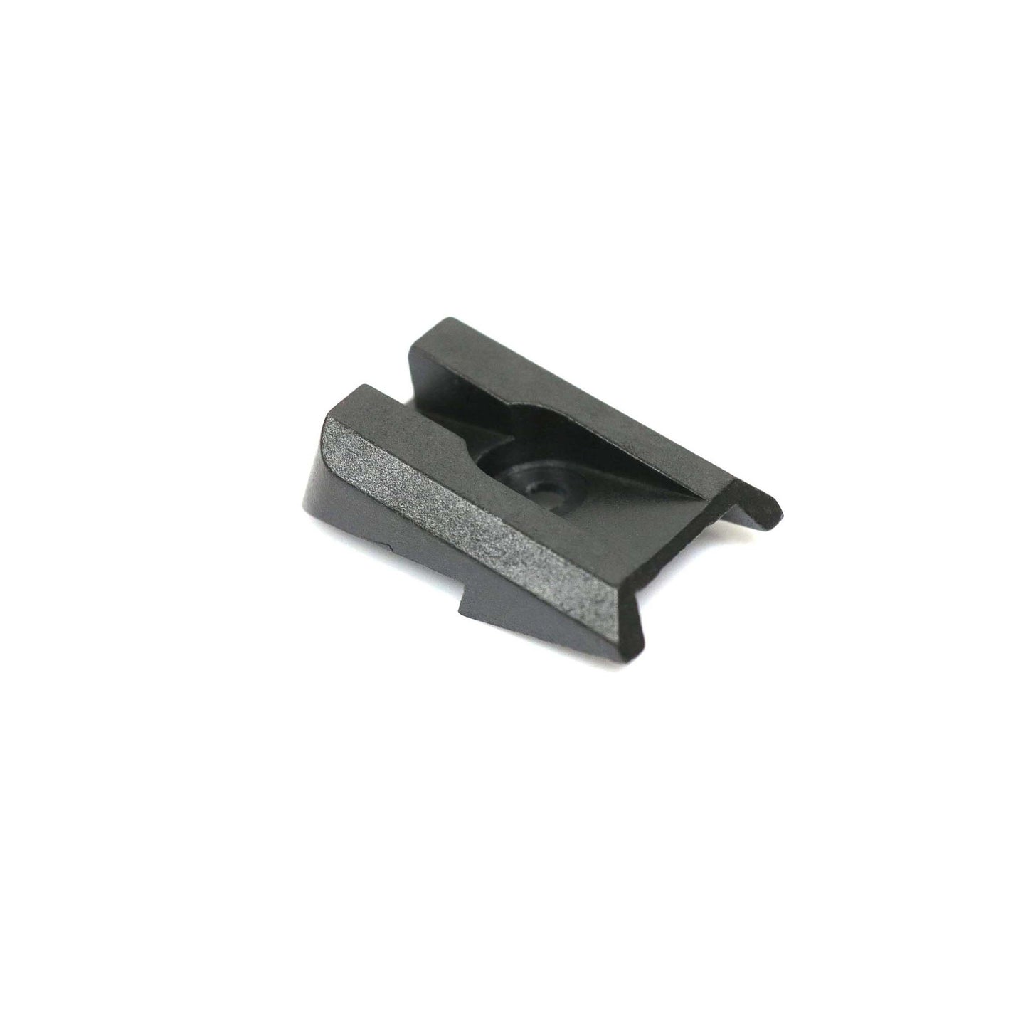 AW Custom 1911 Rear Sight for Armorer Works NE10 / NE30 / NE31 Airsoft GBB (Black)