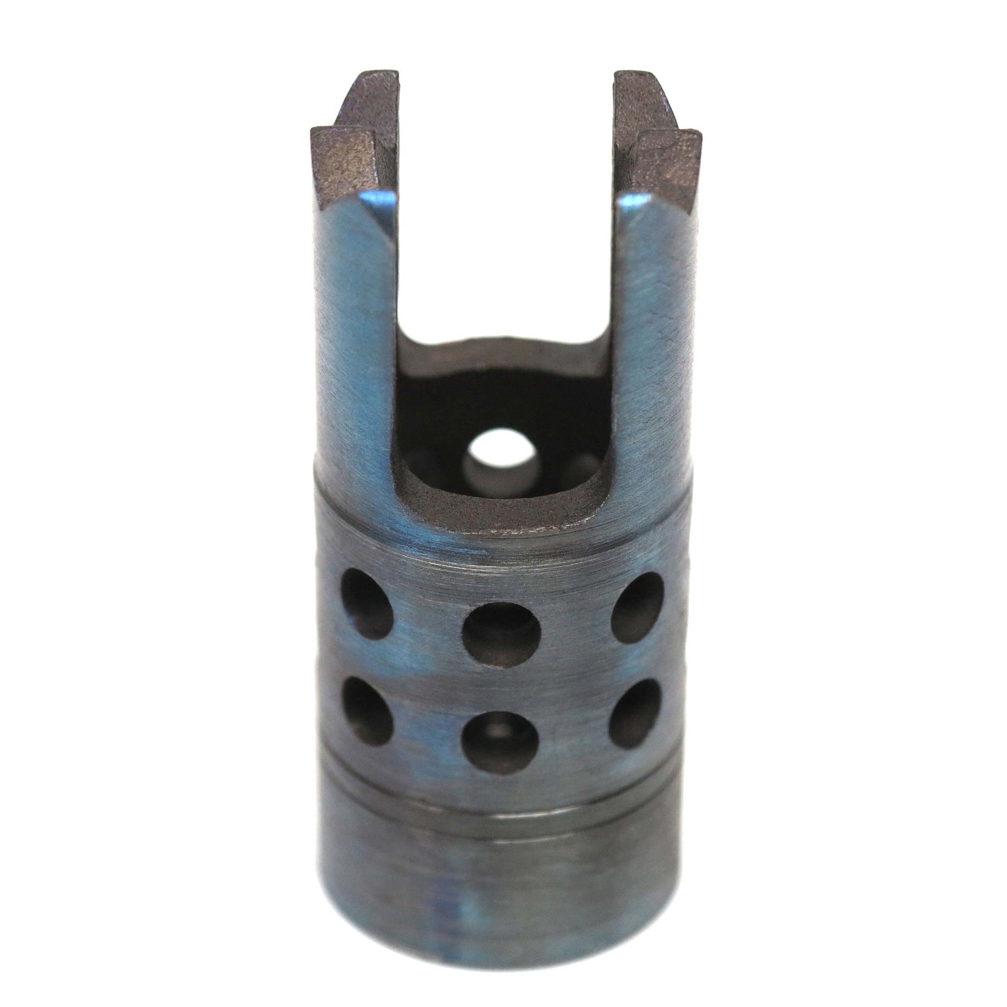 APS Rebar Cutter Flash Hider for Airsoft AEG GBB (-14mm CCW / Black)