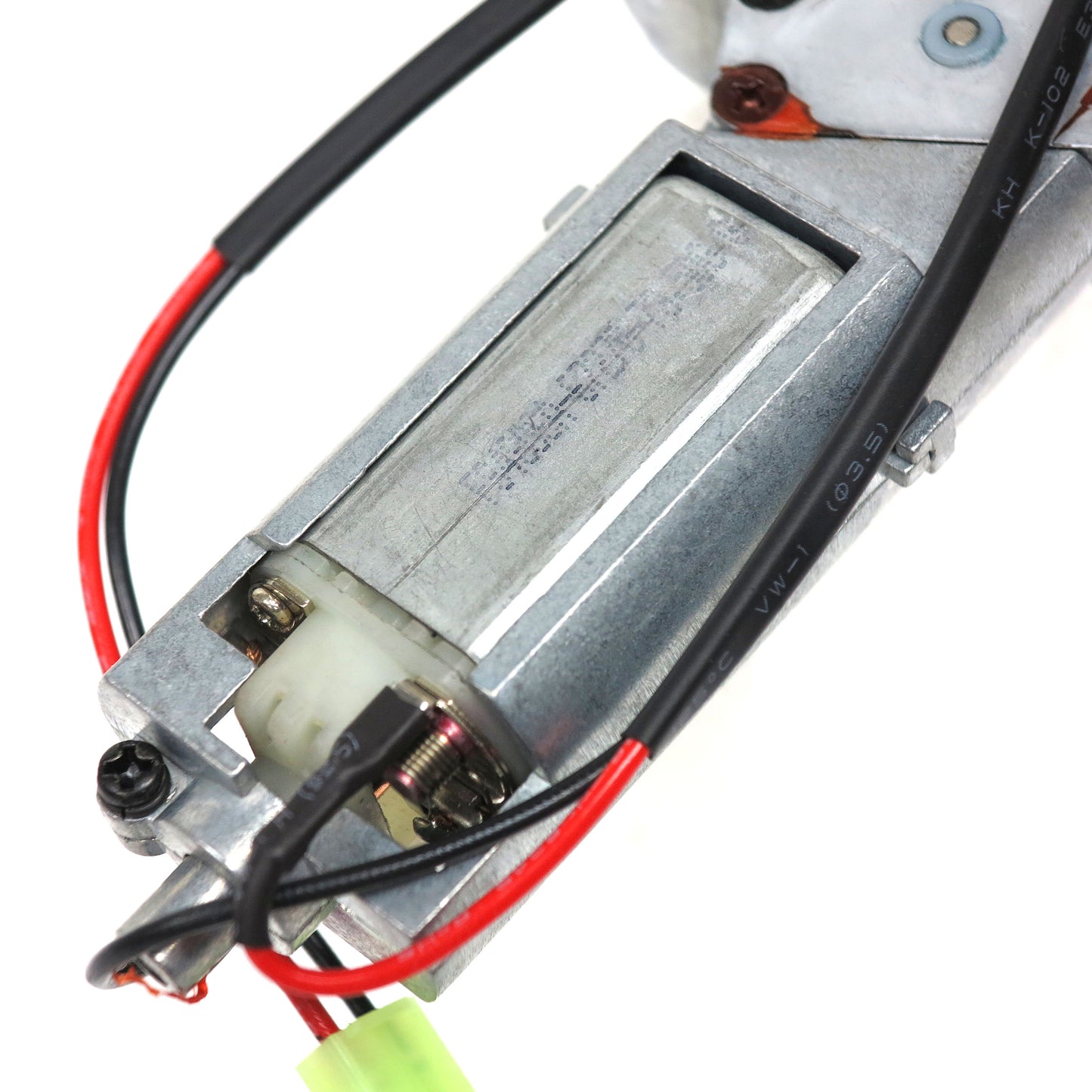 CYMA Complete Gearbox for CYMA, Tokyo Marui Thompson M1A1 Airsoft AEG