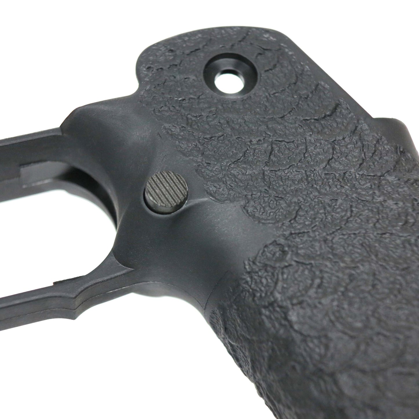 EMG STI DVC 2011 Grip for EMG, AW Custom, Tokyo Marui, WE Hi-Capa Airsoft GBB (Black)