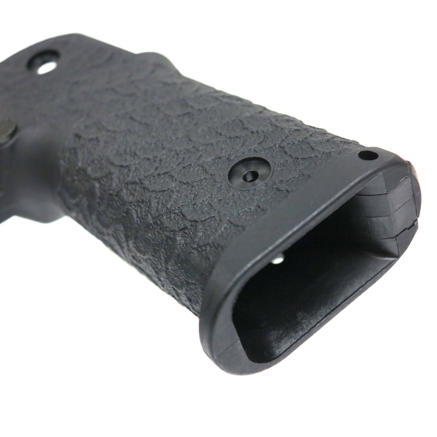 EMG STI DVC 2011 Grip for EMG, AW Custom, Tokyo Marui, WE Hi-Capa Airsoft GBB (Black)