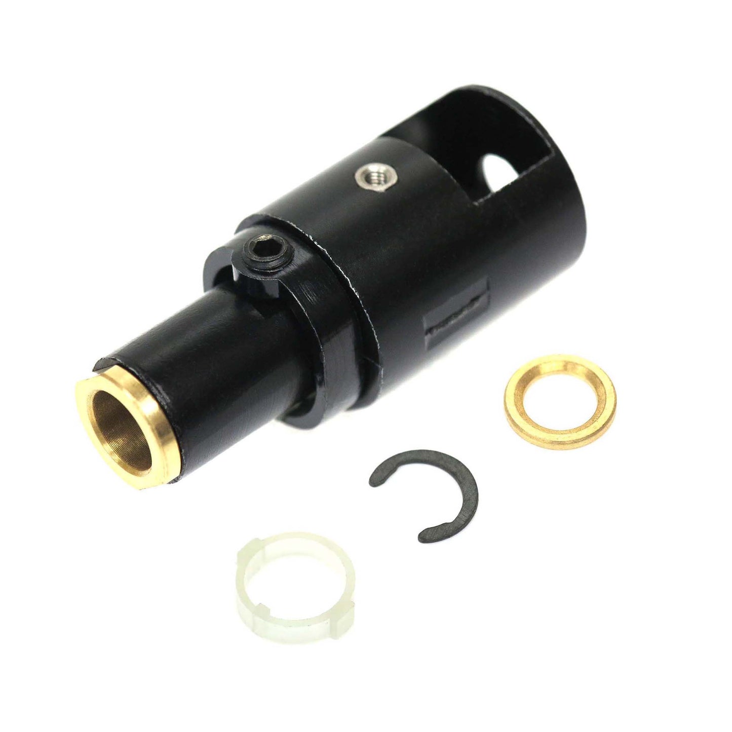 WELL L96 Hop Up Unit for WELL MB01 / MB04 / MB05 MB08 Airsoft Sniper Rifle
