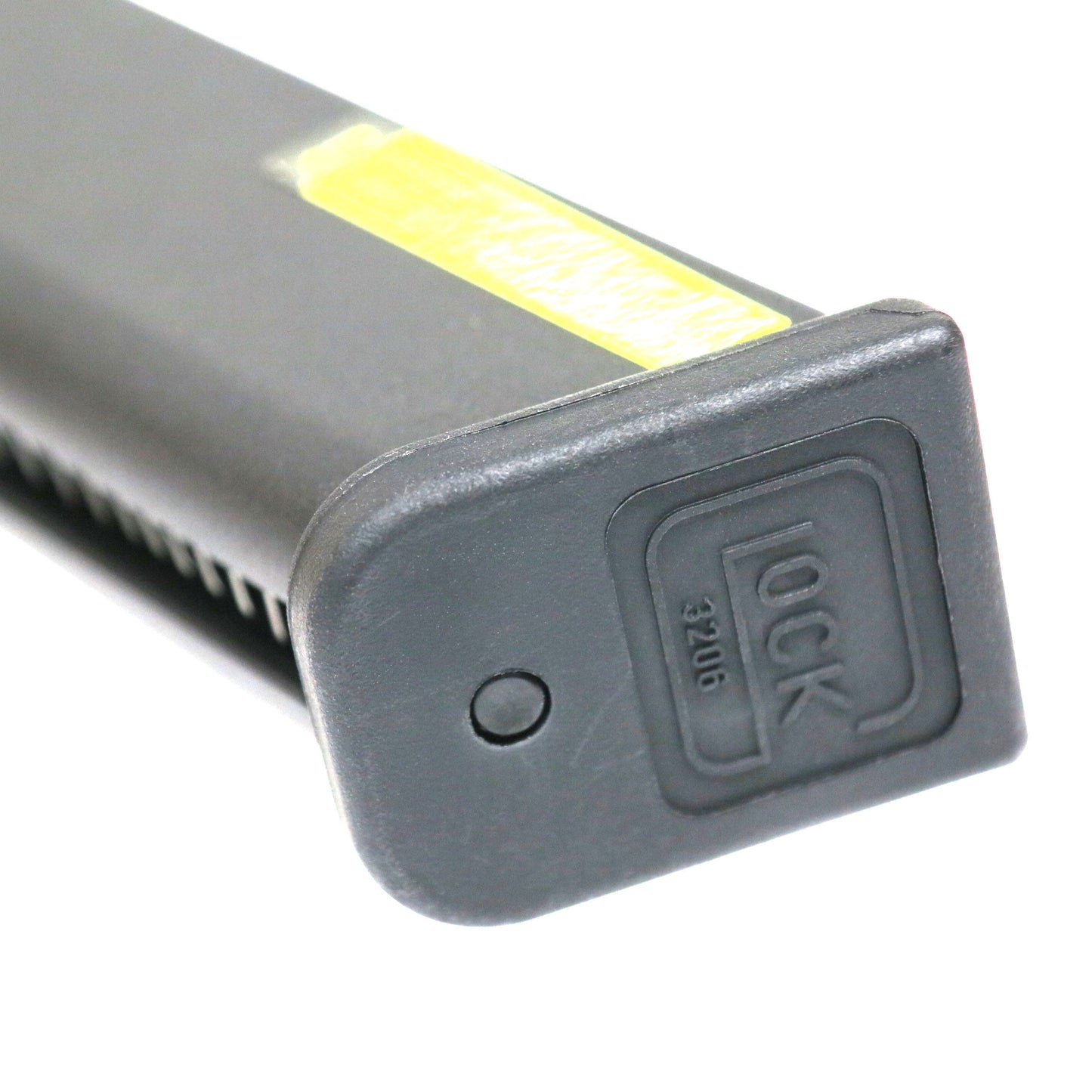 Umarex 18C 50rd Gas Magazine for Umarex (by VFC) G17 Gen.3 Gen.4 Gen.5 / G18C / G19 Gen.3 Gen.4 / G19X Airsoft GBB (Black)