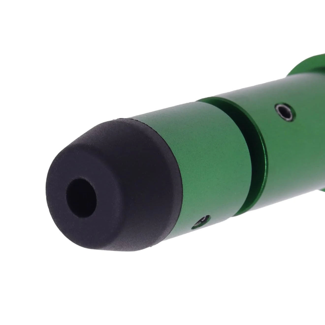 PTS MEC Stock Buffer for Tokyo Marui M4 MWS Airsoft GBB (Green)