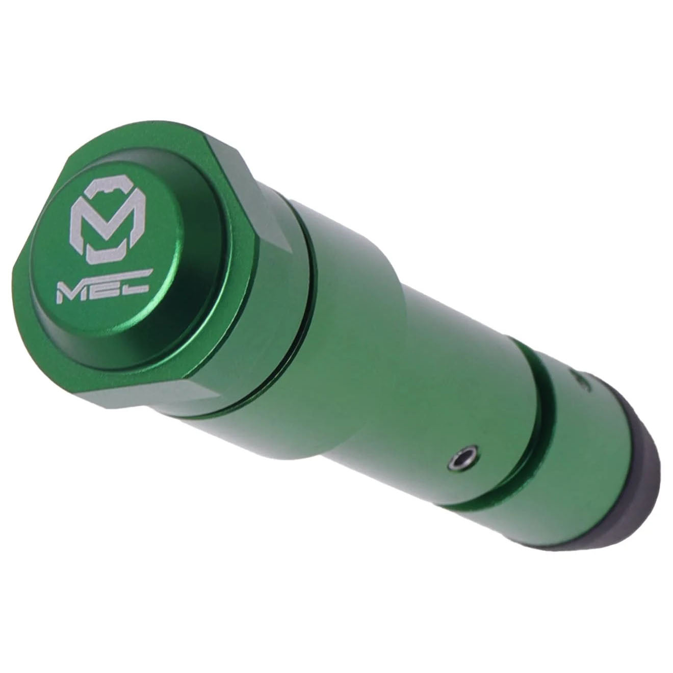 PTS MEC Stock Buffer for Tokyo Marui M4 MWS Airsoft GBB (Green)