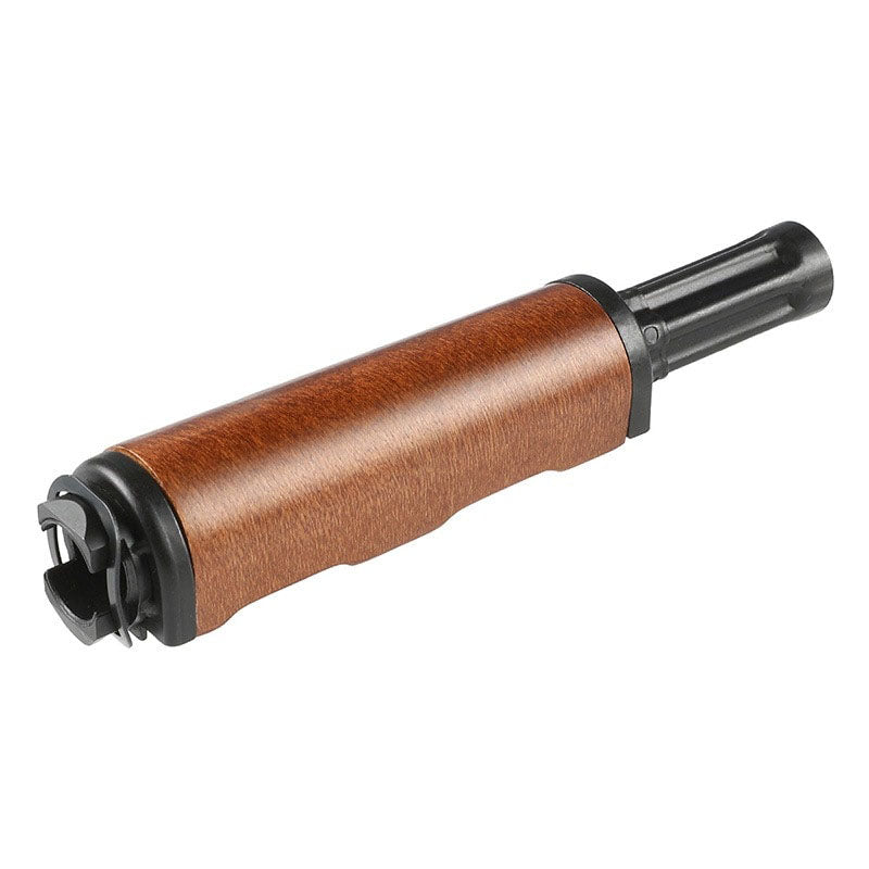 GHK V3 Upper Handguard for GHK AKM V3 & V2 Series Airsoft GBB (Brown)