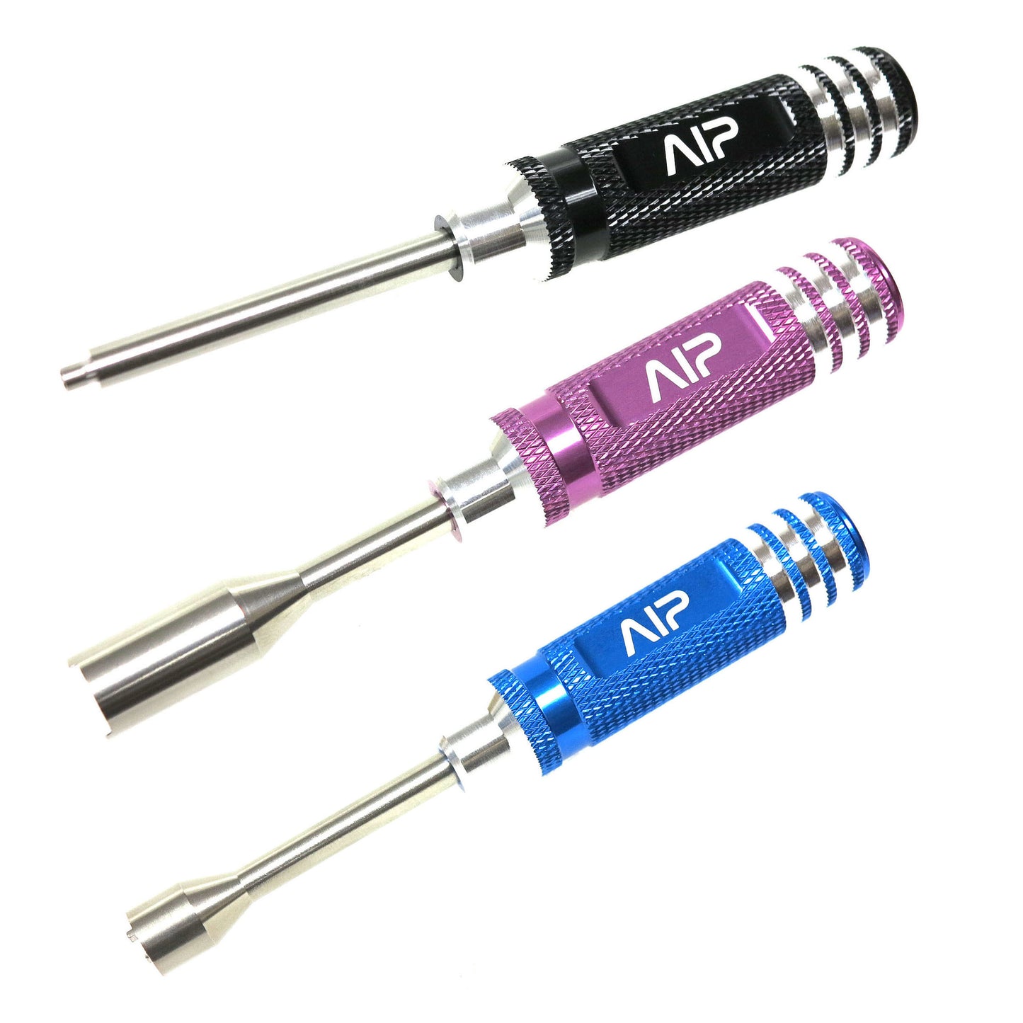 AIP Stainless Steel Valve Key Set for Tokyo Marui, Western Arms, KSC, Maruzen Airsoft Magazine