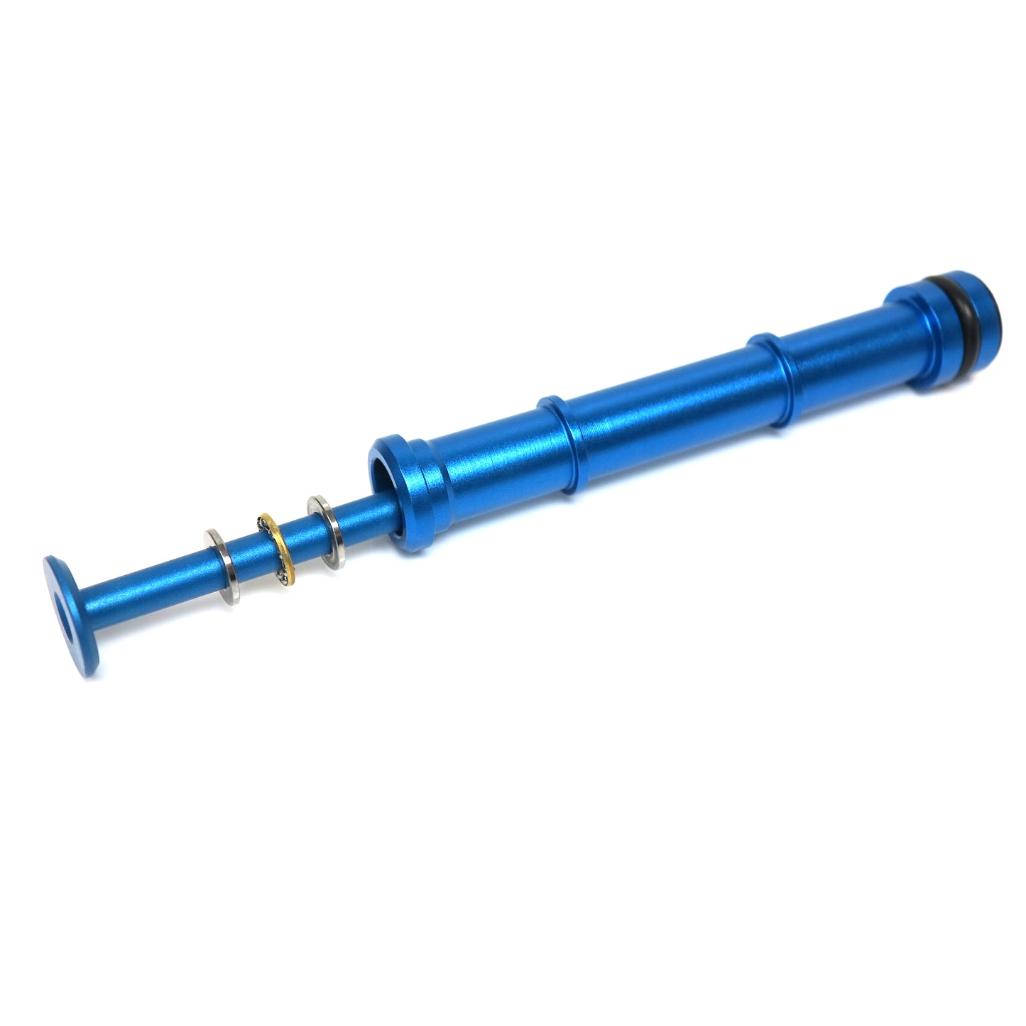 PPS Enhanced Upgrade Kit for WELL (L96 Type) MB01 / MB04 / MB05 & Maruzen APS-2 Type96 Airsoft Sniper Rifle