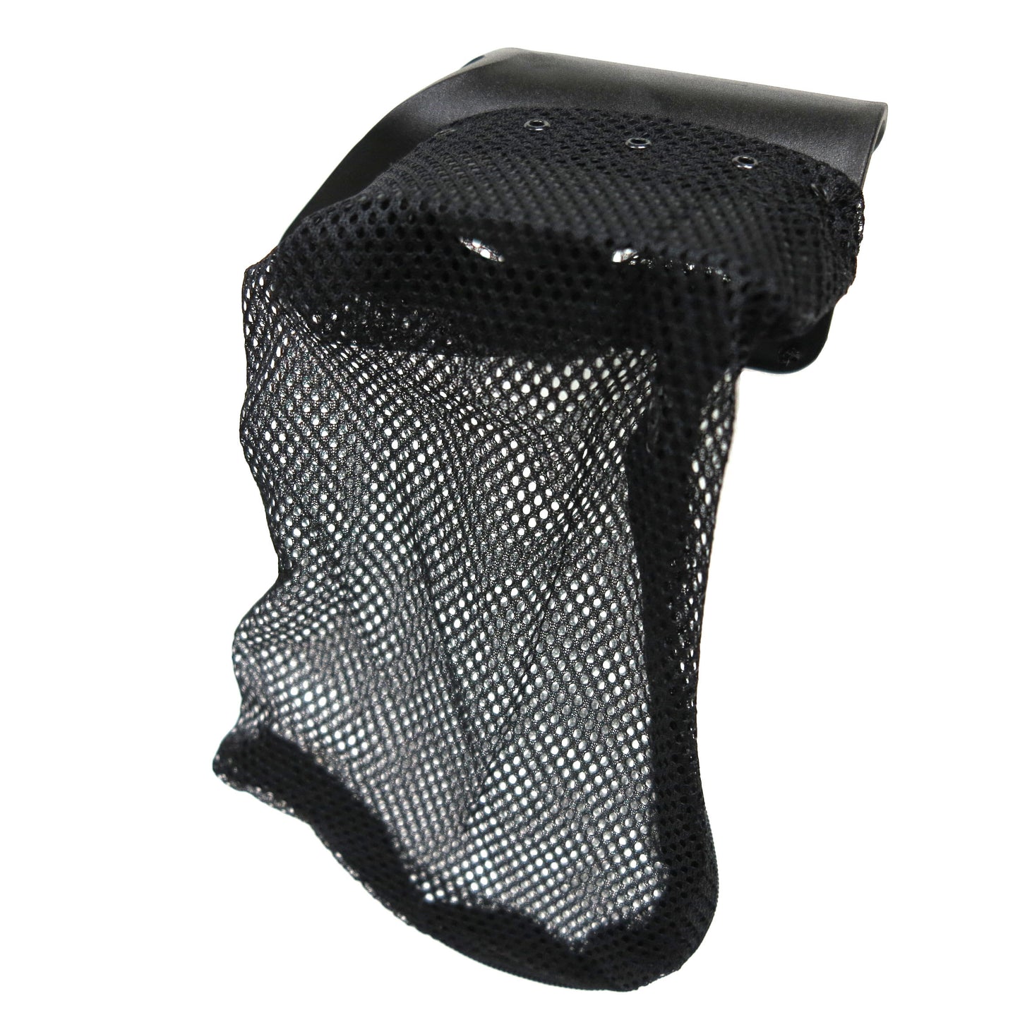 APS Shell Catcher Bag for APS CAM870 MK1 / MK2 / MK3 Airsoft Shotgun (Black)