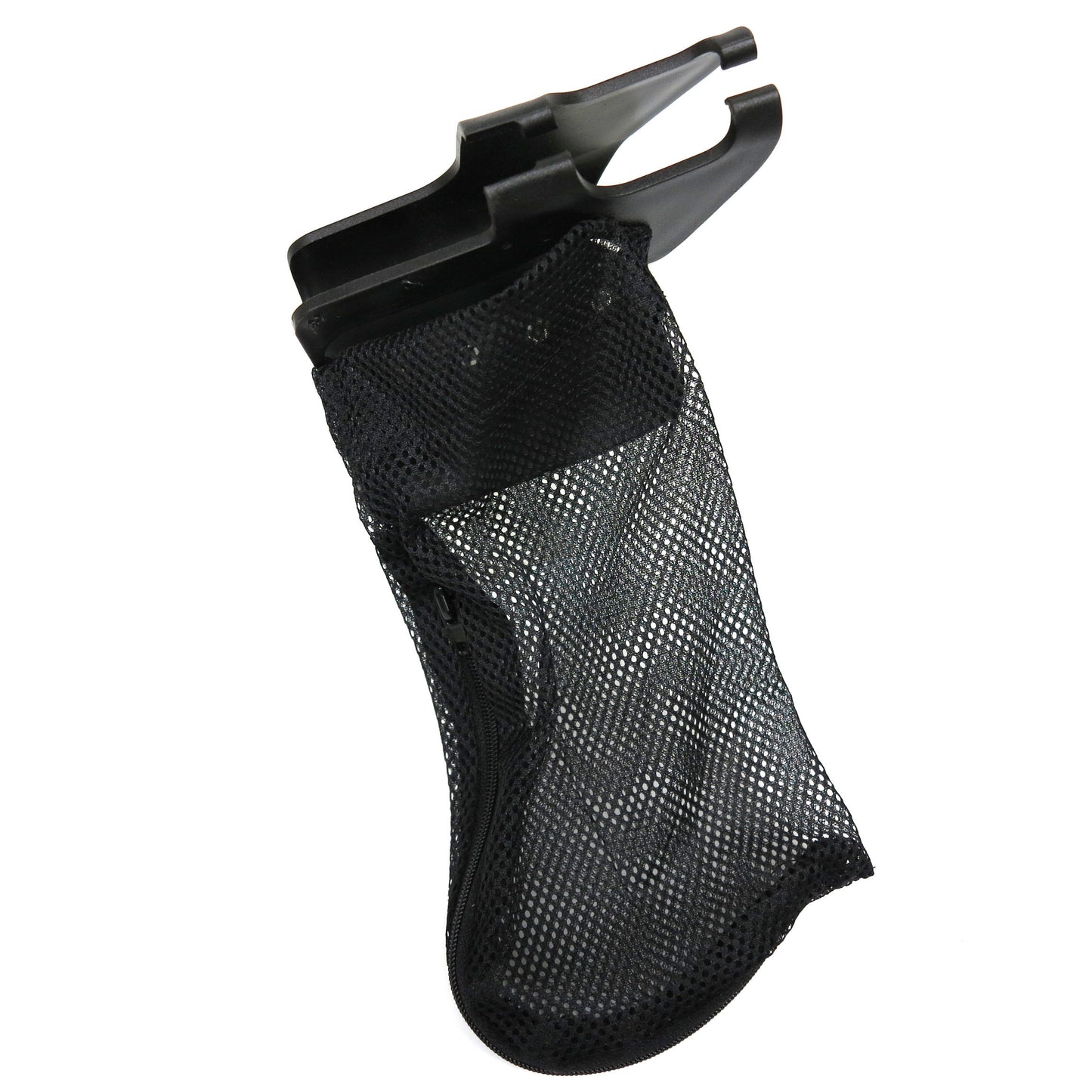 APS Shell Catcher Bag for APS CAM870 MK1 / MK2 / MK3 Airsoft Shotgun (Black)