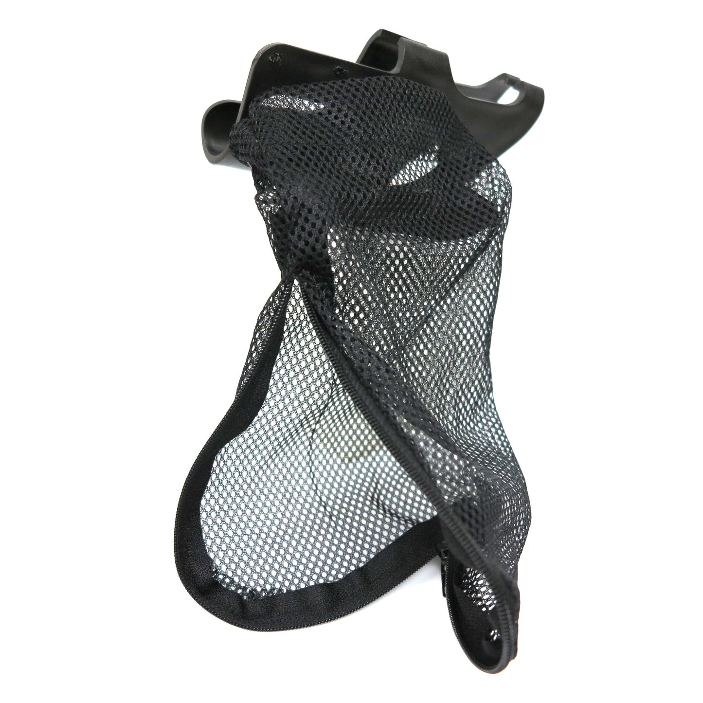 APS Shell Catcher Bag for APS CAM870 MK1 / MK2 / MK3 Airsoft Shotgun (Black)