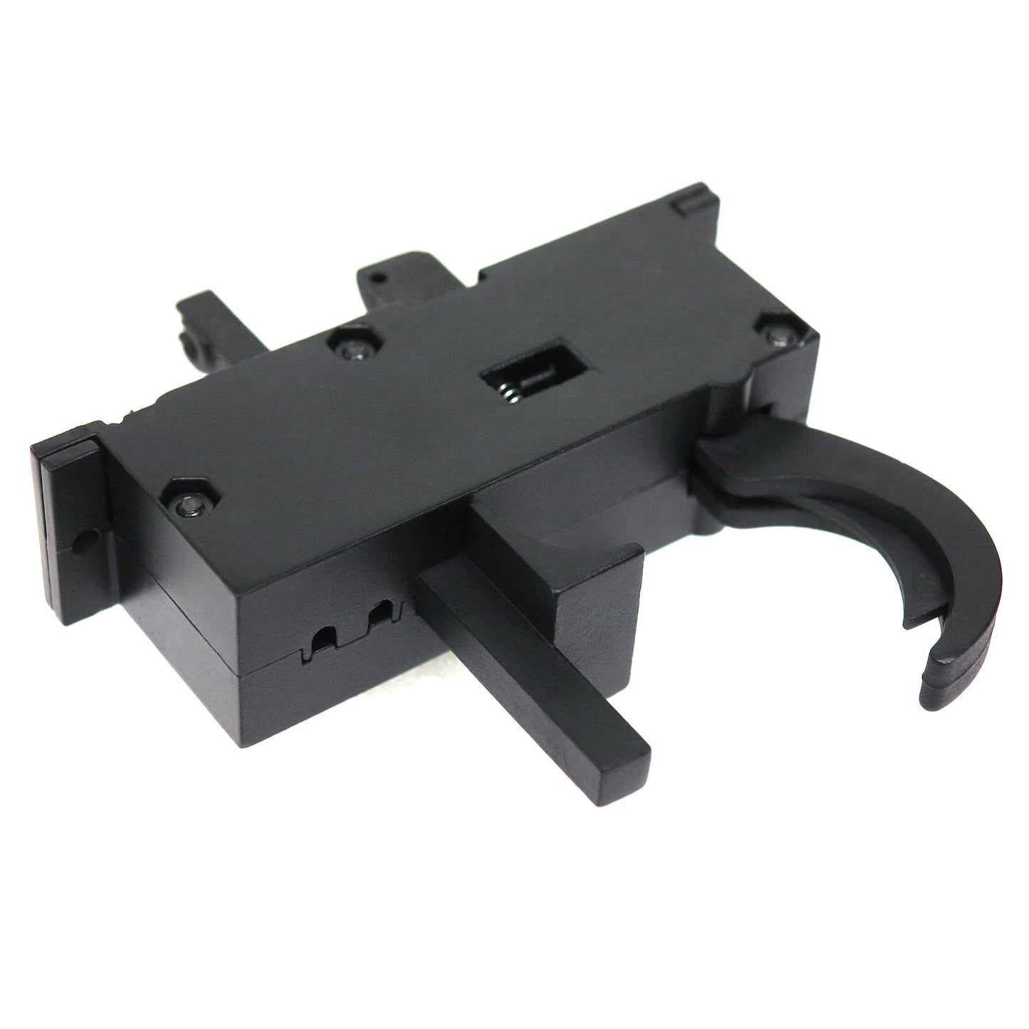 WELL L96 Upgrade Trigger for WELL MB01 / MB04 / MB05 / MB08 Airsoft Sniper Rifle (Black)