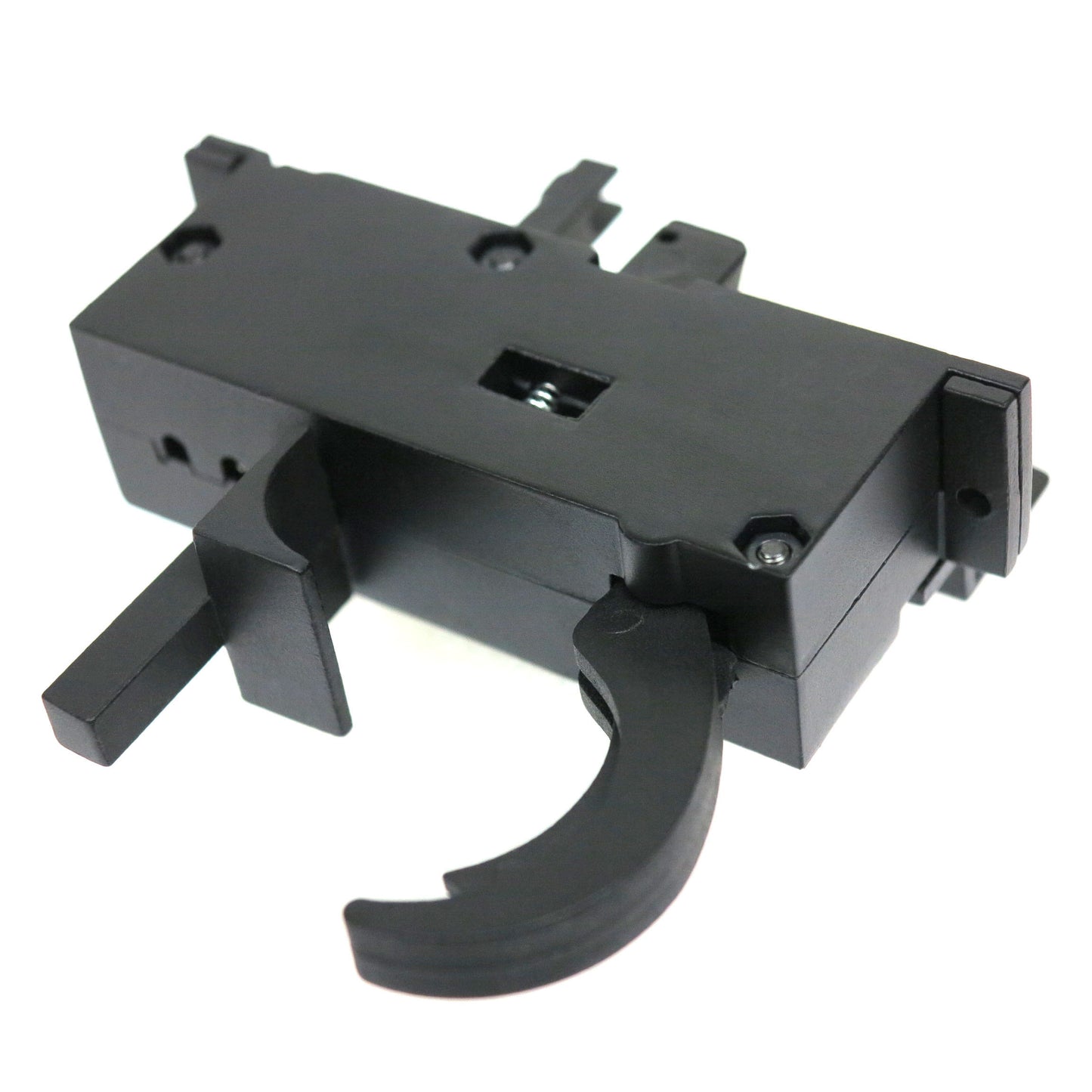 WELL L96 Upgrade Trigger for WELL MB01 / MB04 / MB05 / MB08 Airsoft Sniper Rifle (Black)