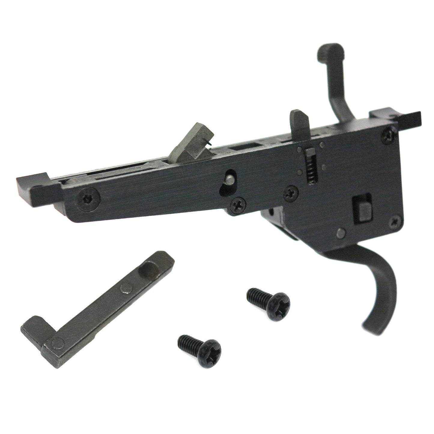 PPS Zero Pressure Trigger Set for Tokyo Marui VSR-10 Sniper Rifle (Black)