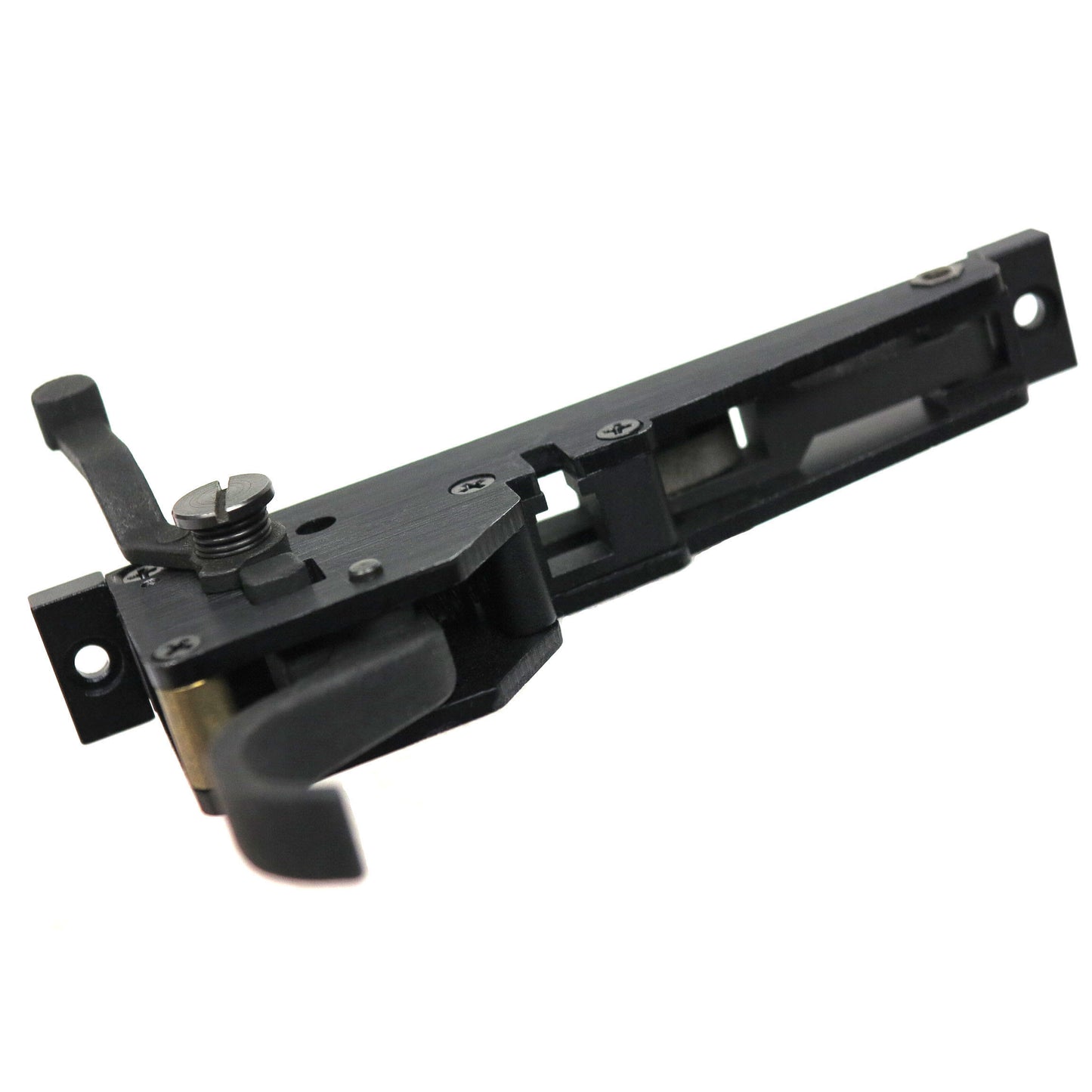PPS Zero Pressure Trigger Set for Tokyo Marui VSR-10 Sniper Rifle (Black)