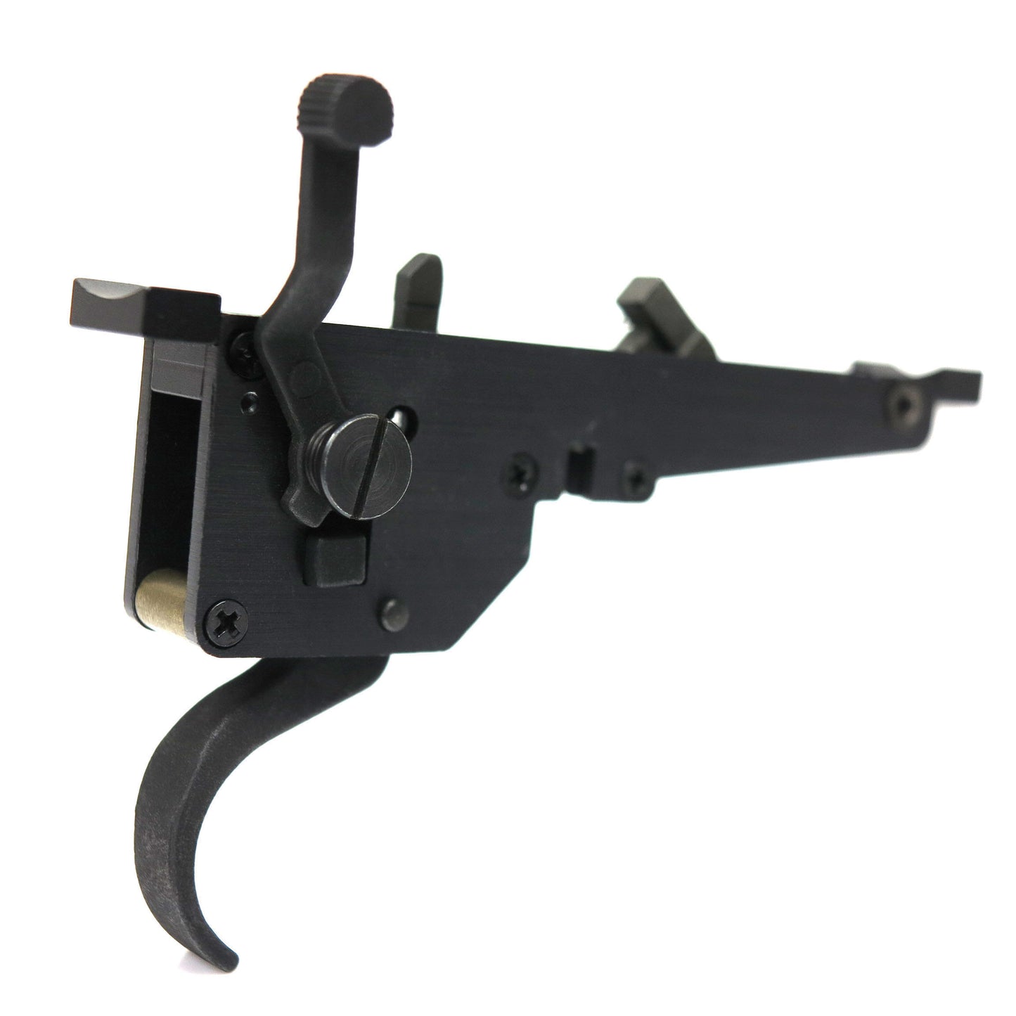 PPS Zero Pressure Trigger Set for Tokyo Marui VSR-10 Sniper Rifle (Black)