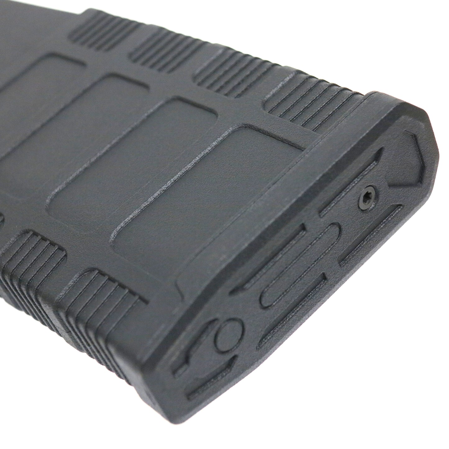 CYMA 100rd Mid-Cap Magazine for CYMA, A&K, G&P, SR-25 Airsoft AEG (Black)