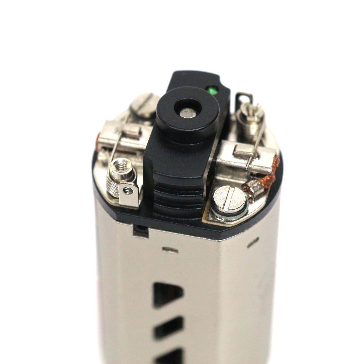 G&P M170S Devil Jet High Torque Motor for M4 / M16 / MP5 / G3 / P90 Airsoft AEG