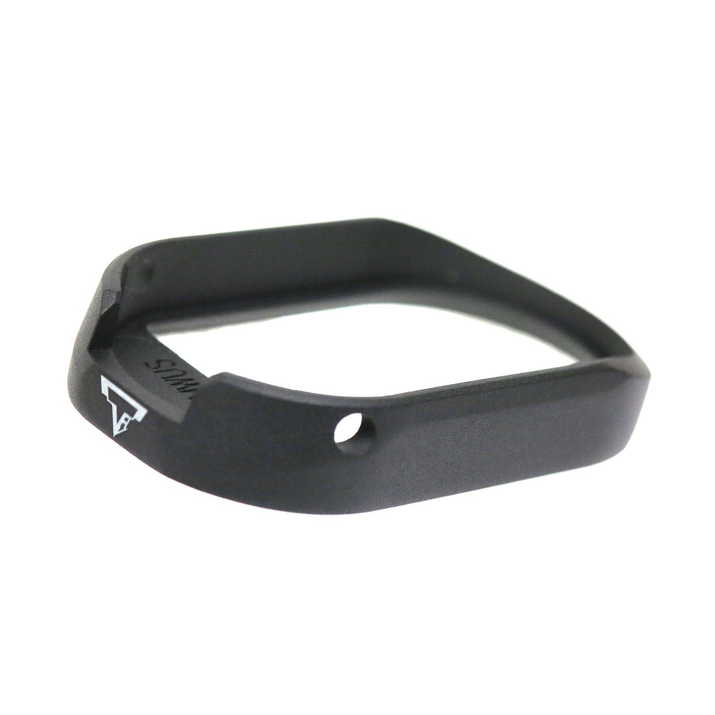 EMG TTI Carry Magwell for EMG TTI Combat Maste Alpha / JW3 / JW4 Airsoft GBB (Black)