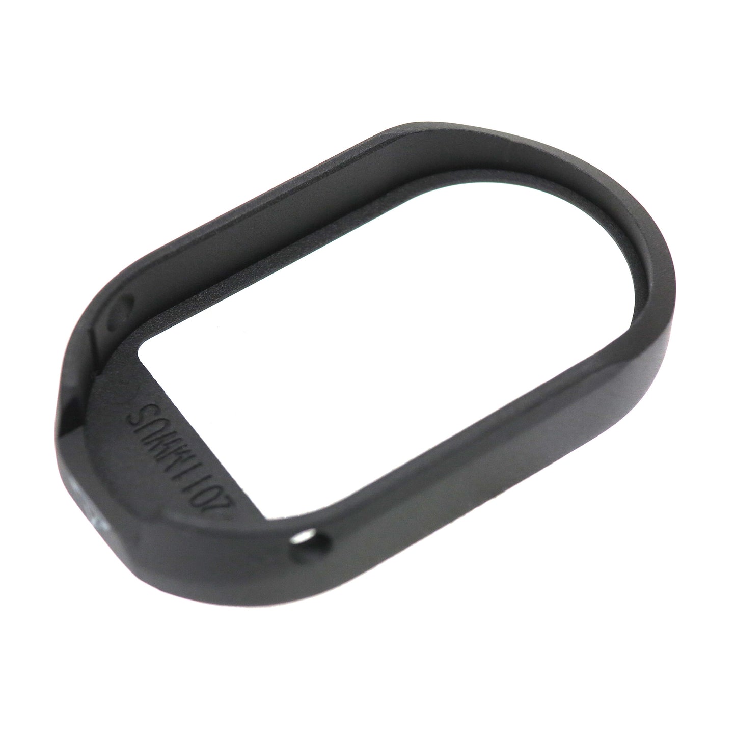 EMG TTI Carry Magwell for EMG TTI Combat Maste Alpha / JW3 / JW4 Airsoft GBB (Black)