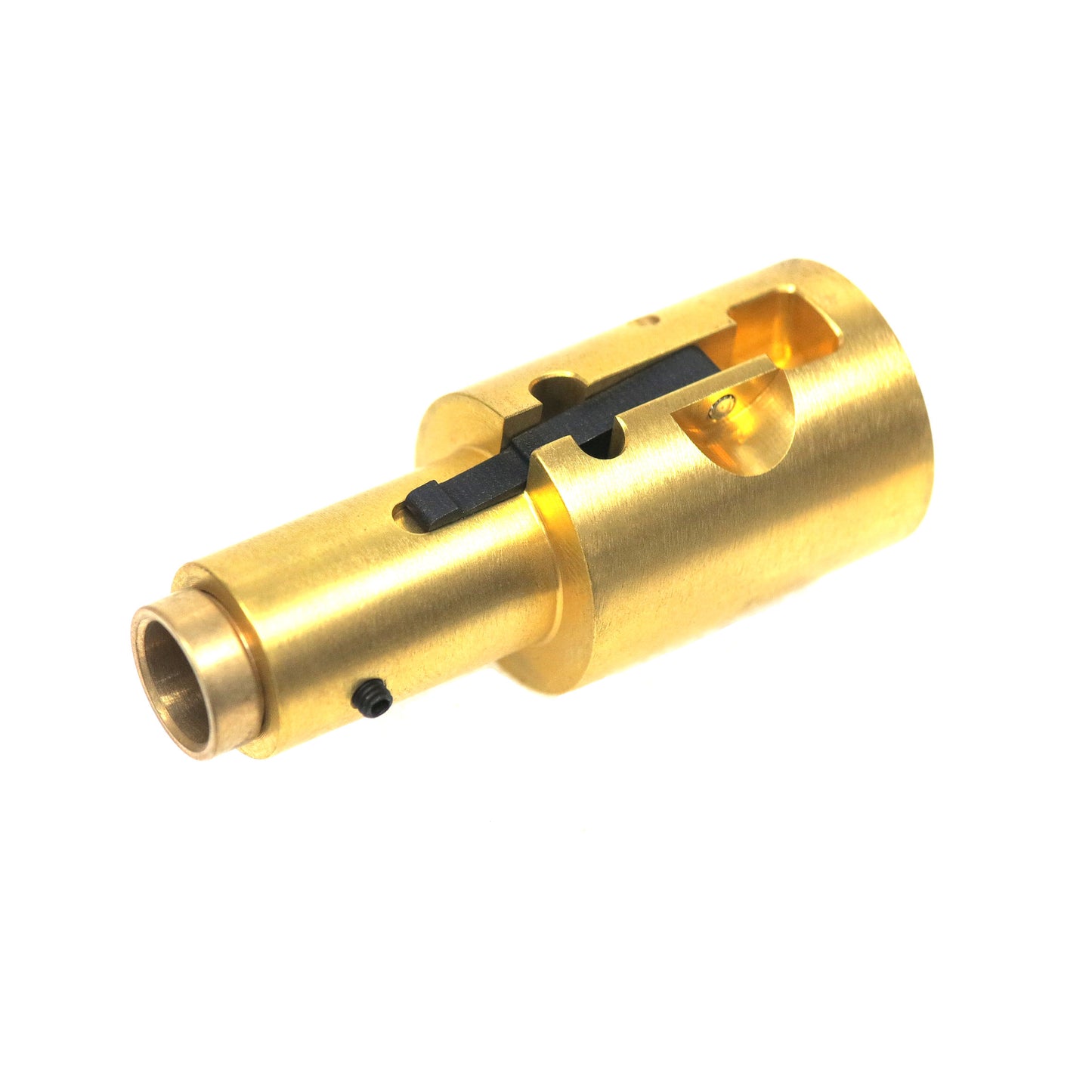 PPS L96 Hop Up Unit for WELL MB01 / MB04 / MB05 / MB08 & Maruzen APS-2 Airsoft Sniper Rifle (Gold)