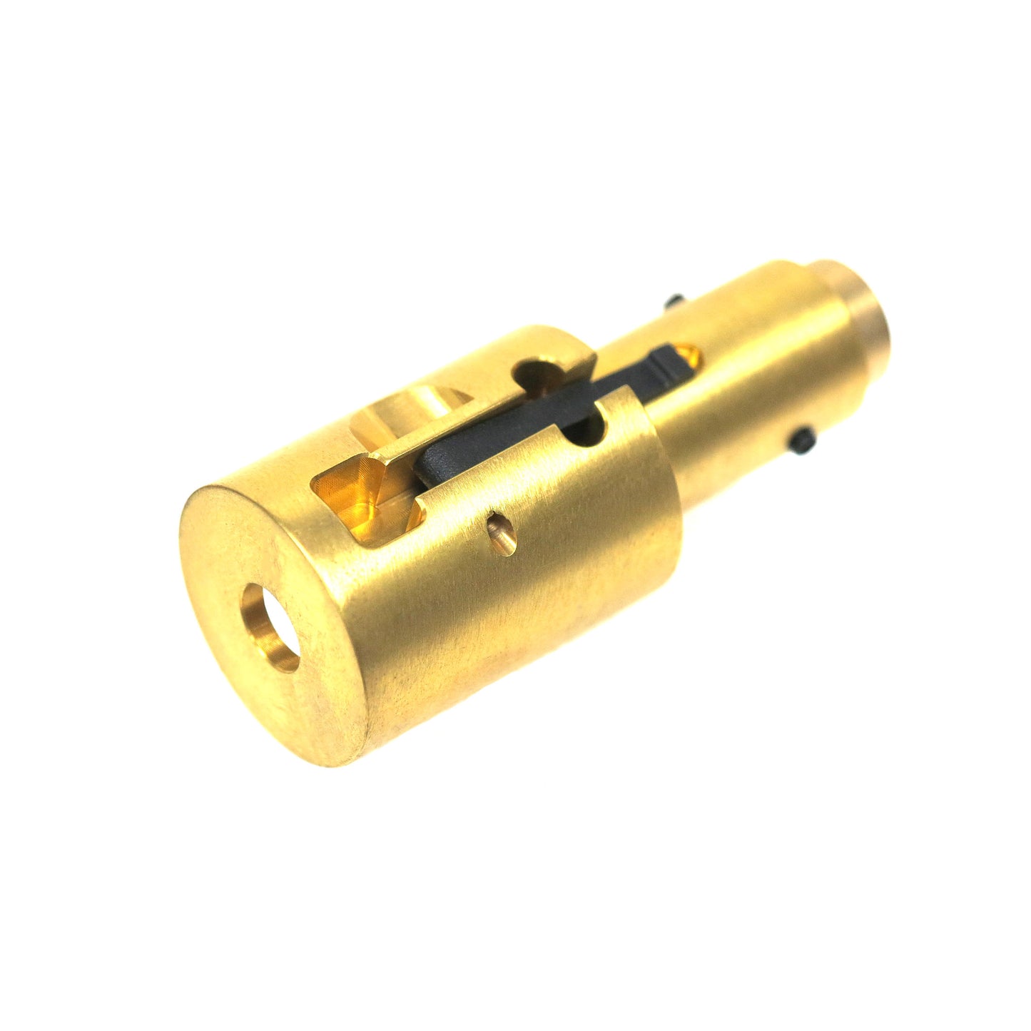 PPS L96 Hop Up Unit for WELL MB01 / MB04 / MB05 / MB08 & Maruzen APS-2 Airsoft Sniper Rifle (Gold)
