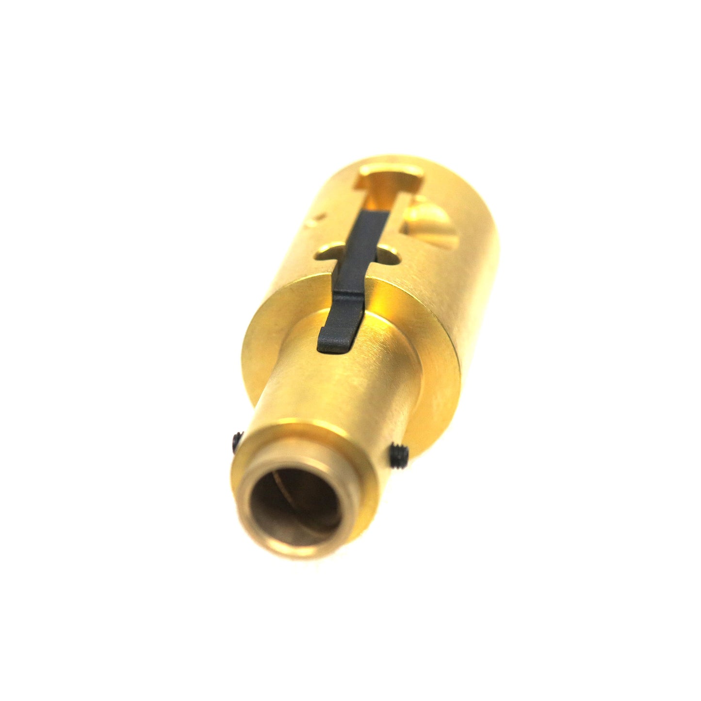 PPS L96 Hop Up Unit for WELL MB01 / MB04 / MB05 / MB08 & Maruzen APS-2 Airsoft Sniper Rifle (Gold)