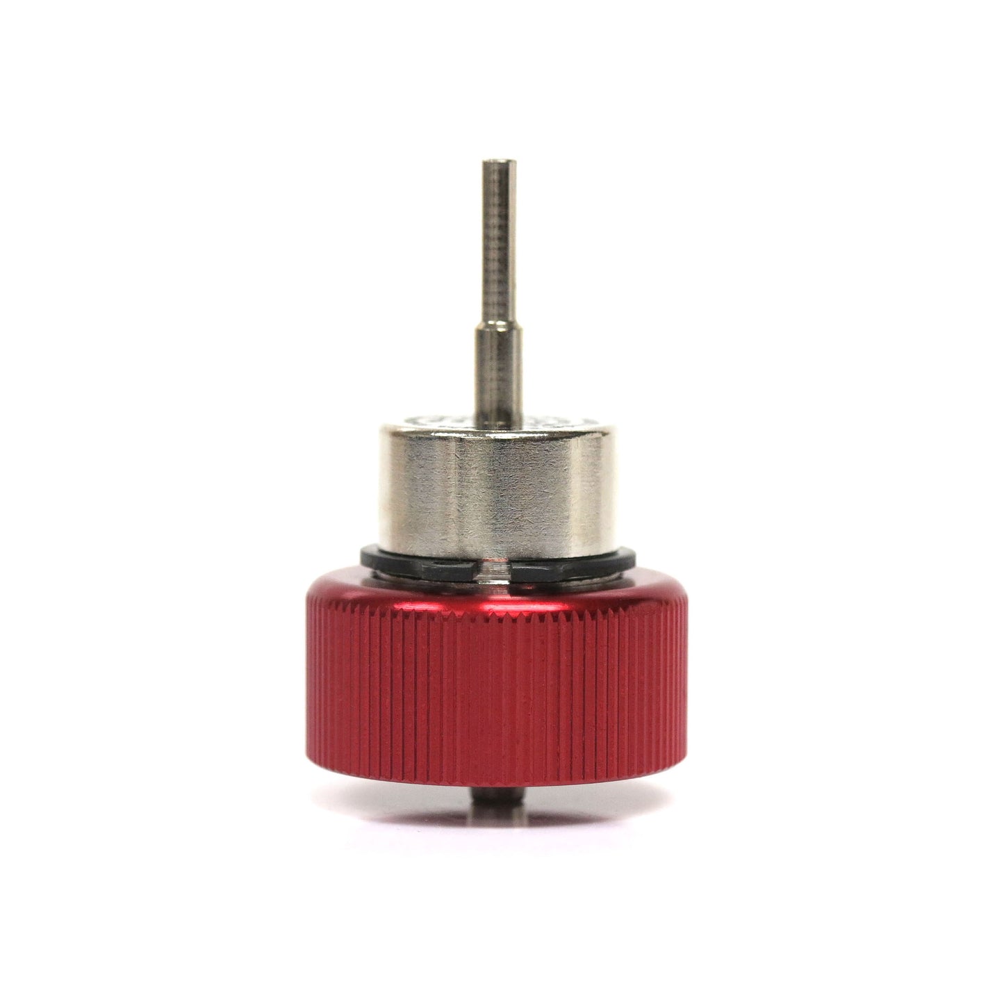 MadBull XG02 Propane Adapter with Silicone Oil Port