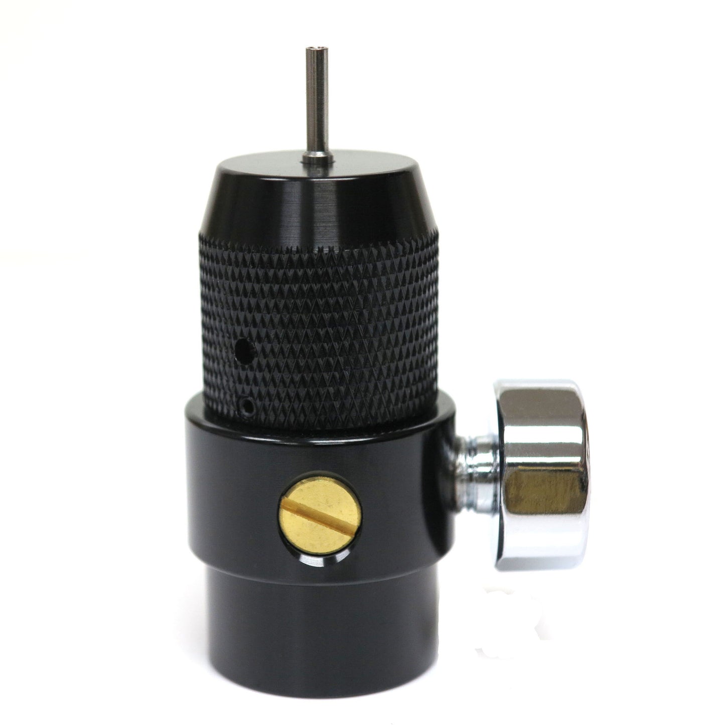 Madbull XM Charger Plus (CO2 Adapter) with Pressure Gauge