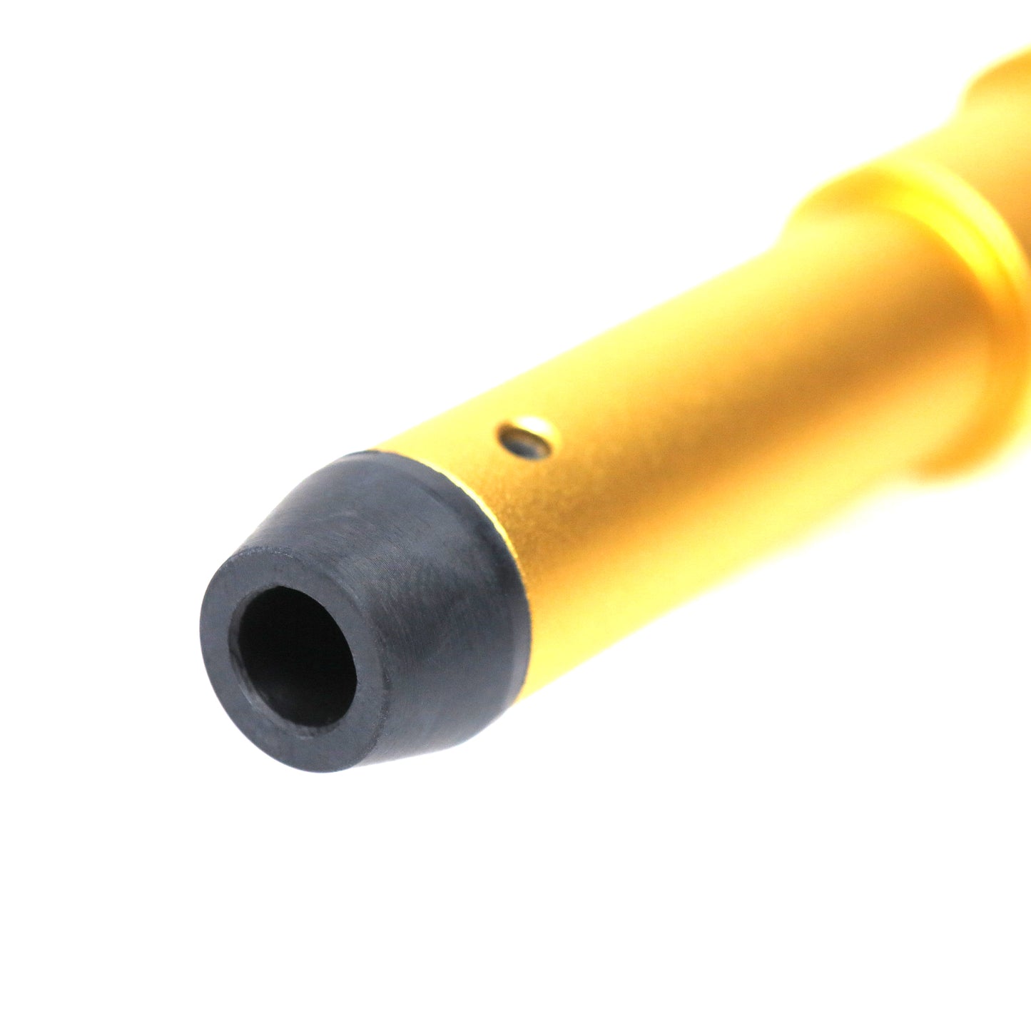 G&P Aluminum Buffer Version 2 for Tokyo Marui M4 MWS Airsoft GBB (Gold)