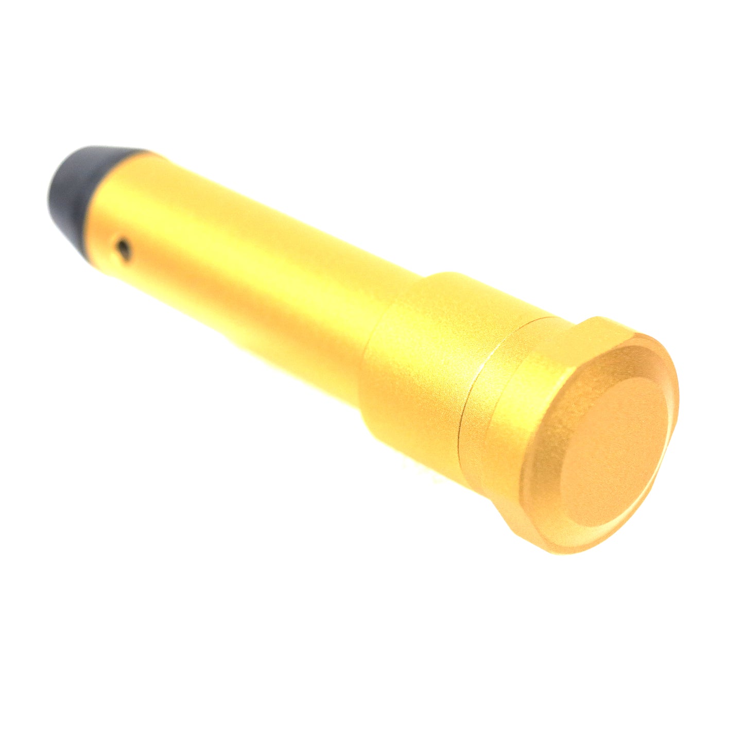 G&P Aluminum Buffer Version 2 for Tokyo Marui M4 MWS Airsoft GBB (Gold)