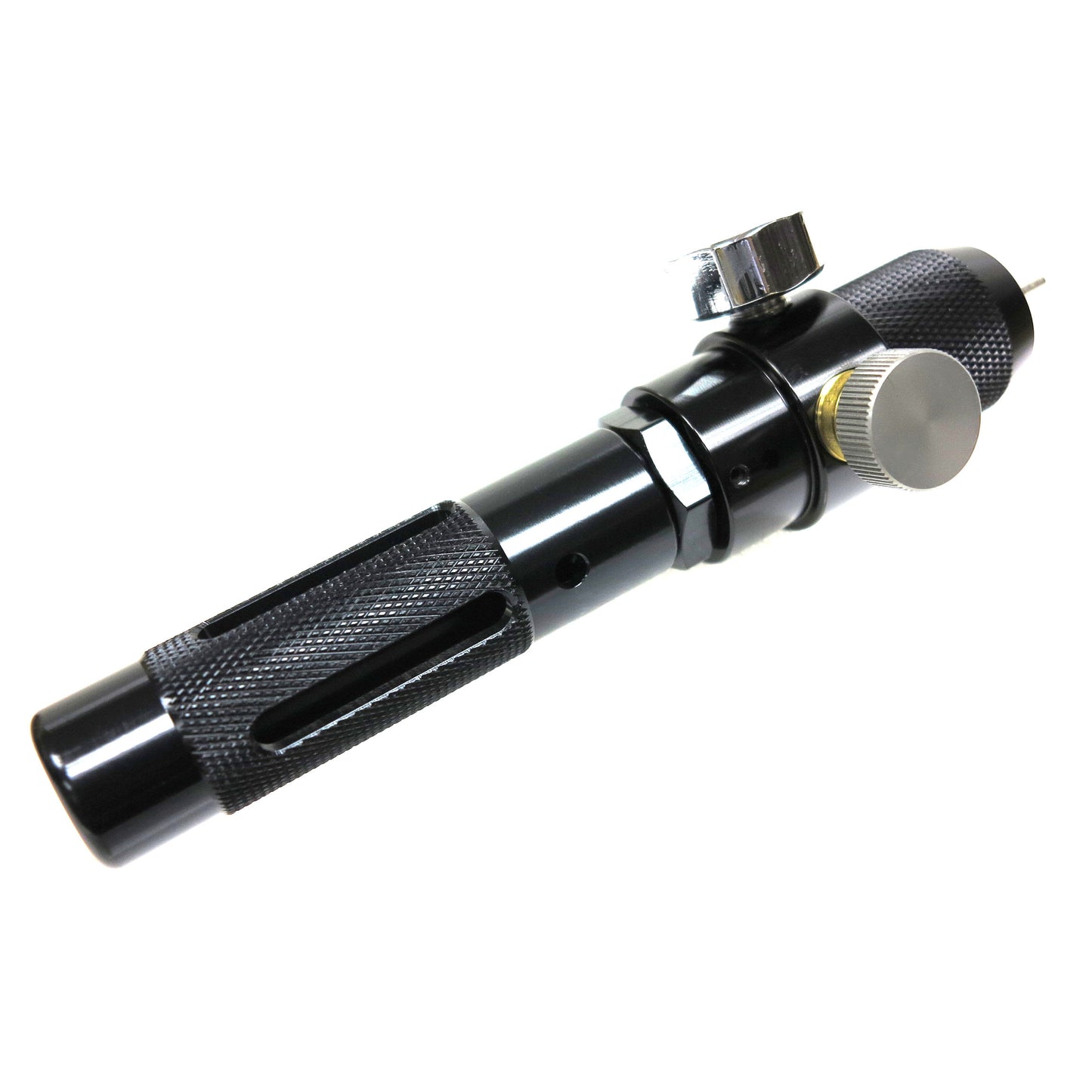 Madbull XM Portable CO2 Charger with Pressure Gauge