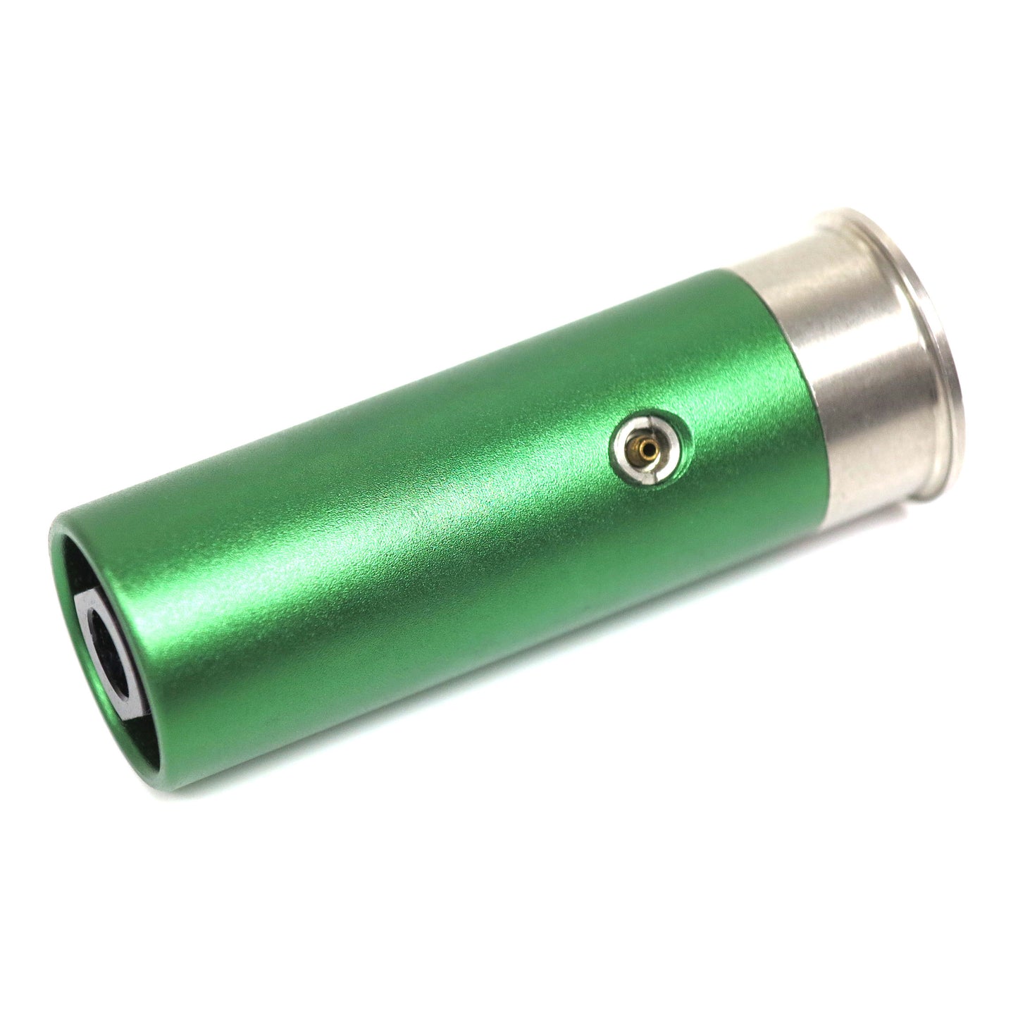 ShowGuns 5pcs 6rd Gas Shot Shell for PPS & Tanaka M870 Airsoft Shotgun (Green)