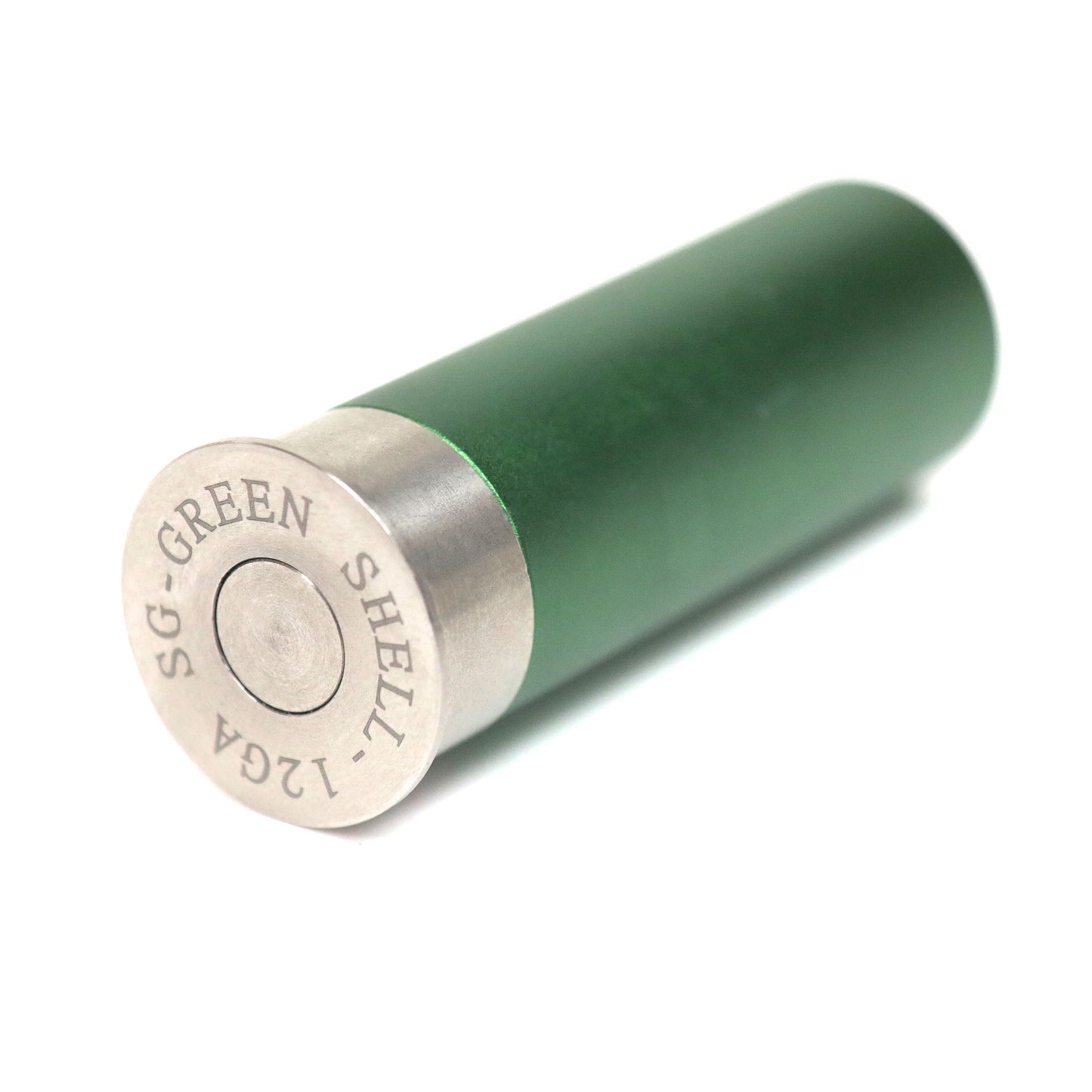 ShowGuns 5pcs 6rd Gas Shot Shell for PPS & Tanaka M870 Airsoft Shotgun (Green)