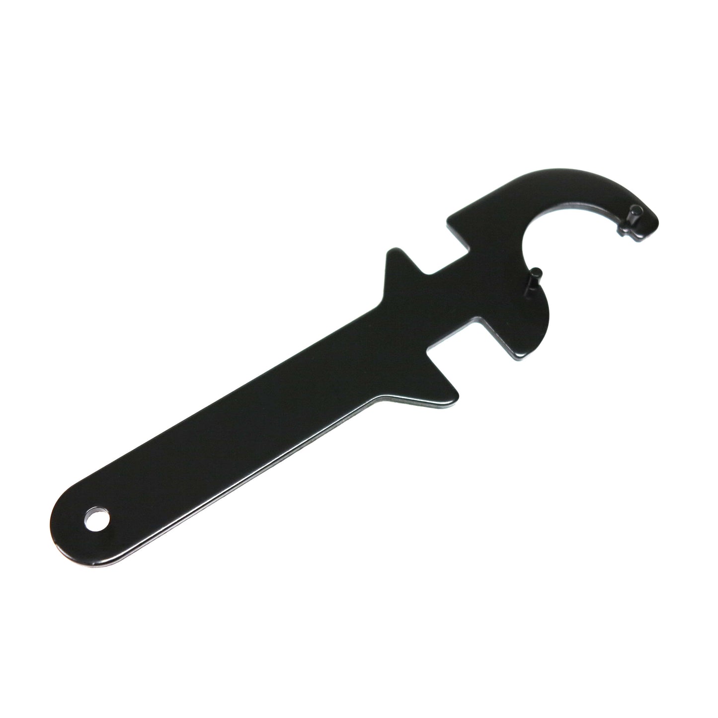WE M4 Stock Kit for WE SCAR-H & SCAR-L Airsoft GBB (Black)