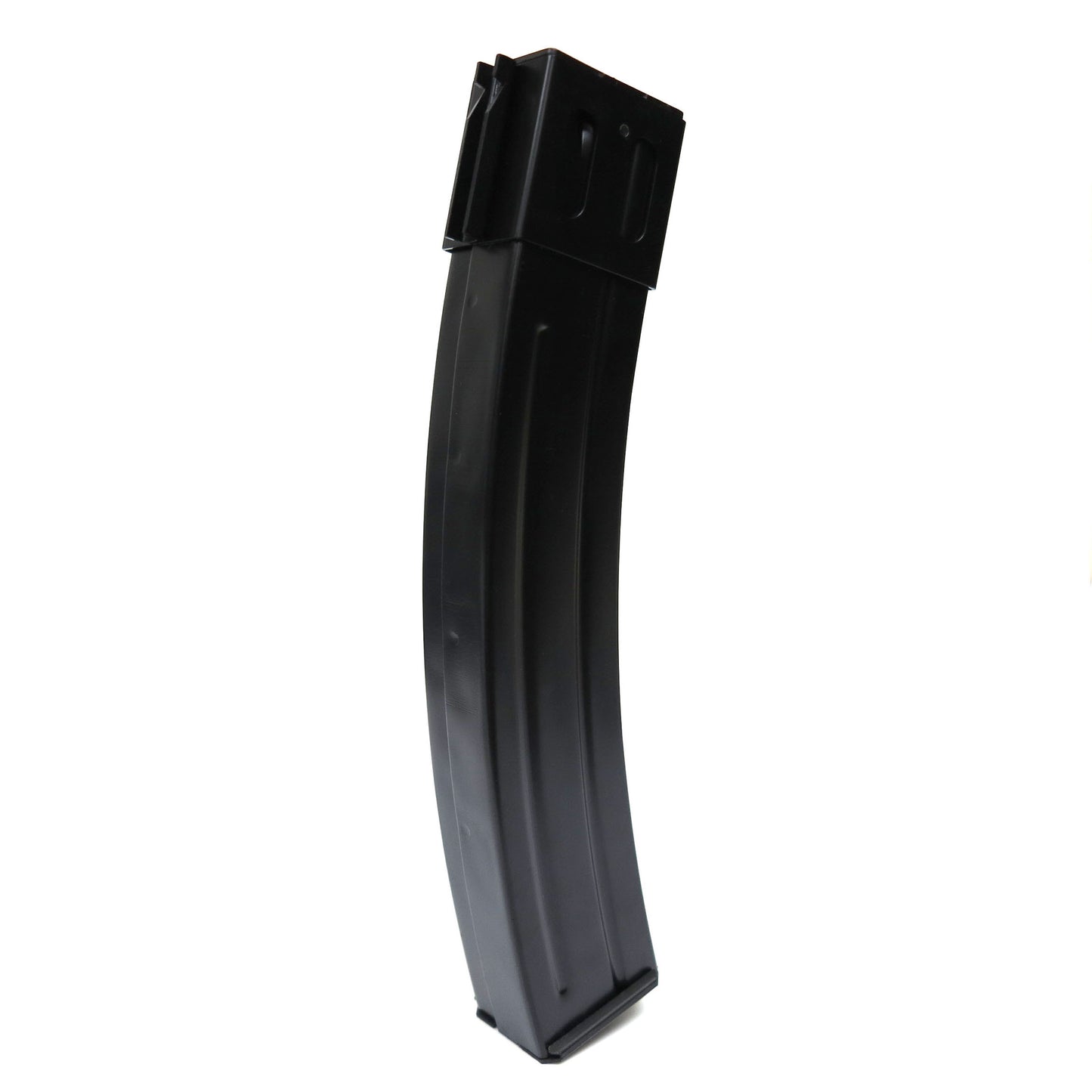 Army Force 540rd Hi-Cap Magazine for ARES, S&T, Snow Wolf PPSH Airsoft AEG (Black)