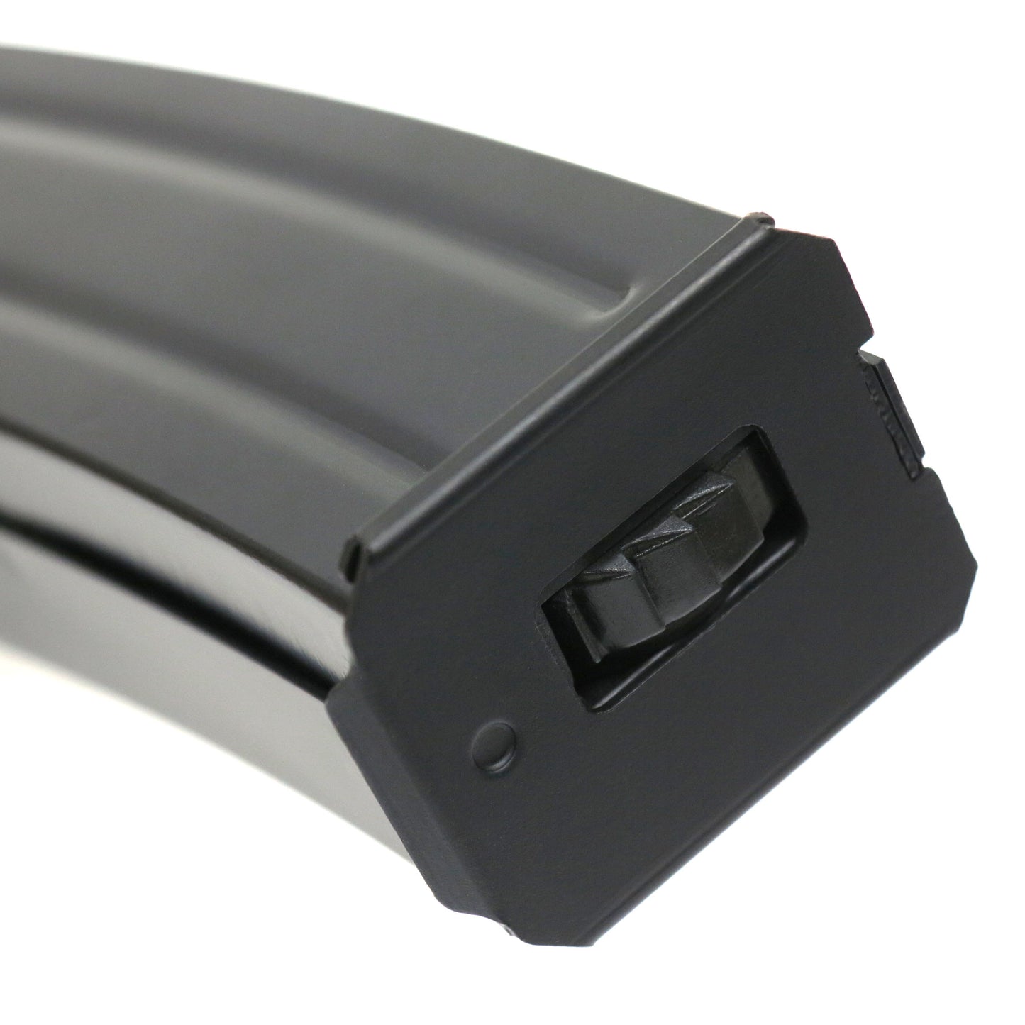 Army Force 540rd Hi-Cap Magazine for ARES, S&T, Snow Wolf PPSH Airsoft AEG (Black)