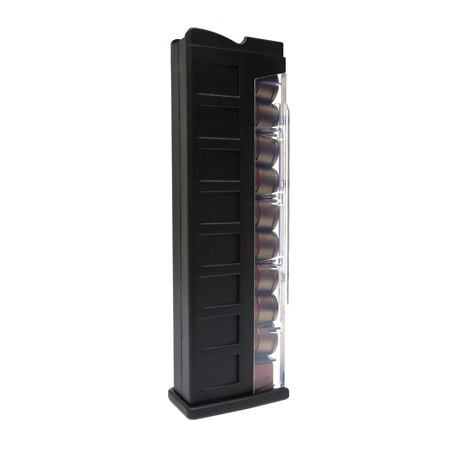 CYMA 96rd Mid-Cap Magazine for CYMA CM102 & EMG SGR-12 Airsoft AEG Shotgun (Black)
