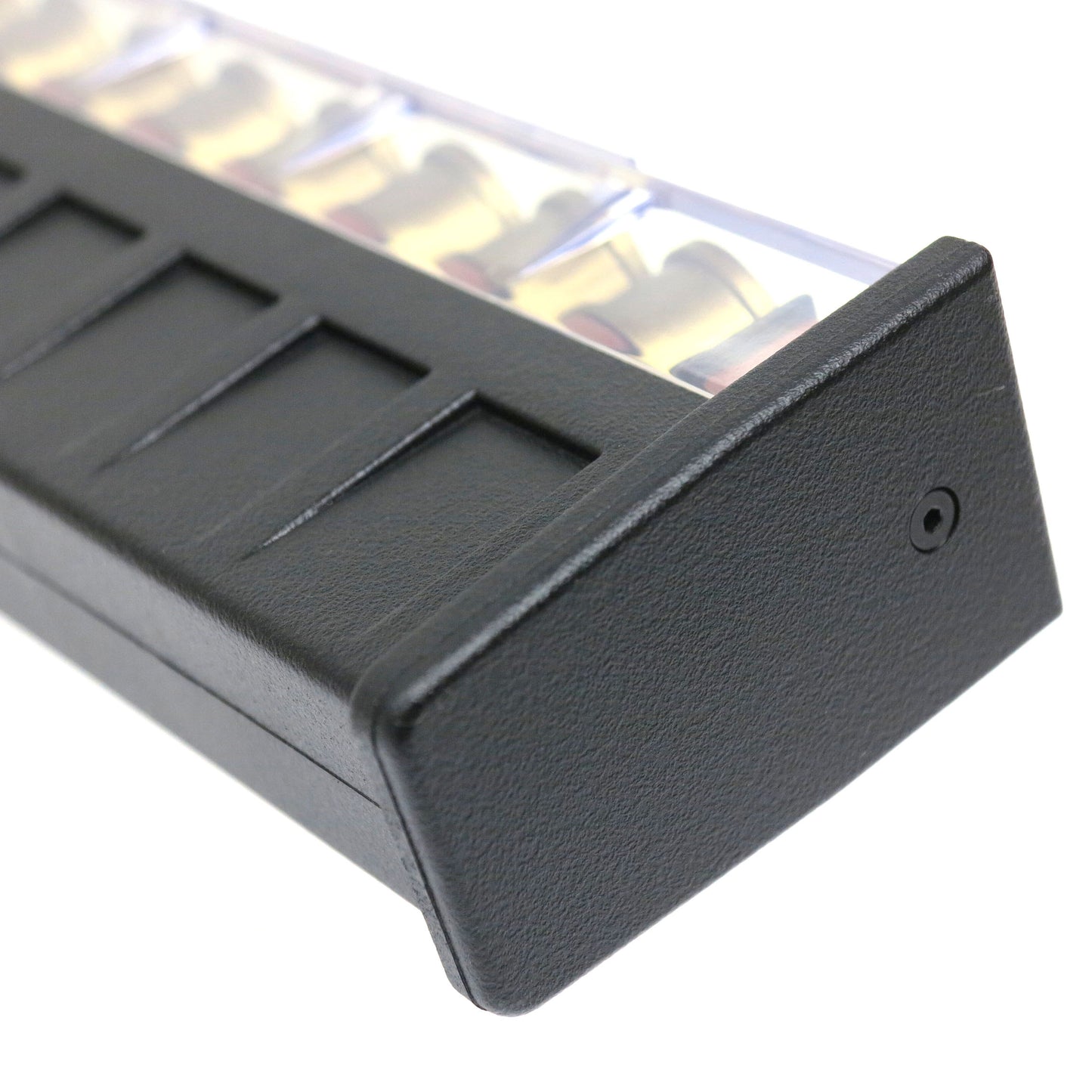 CYMA 96rd Mid-Cap Magazine for CYMA CM102 & EMG SGR-12 Airsoft AEG Shotgun (Black)