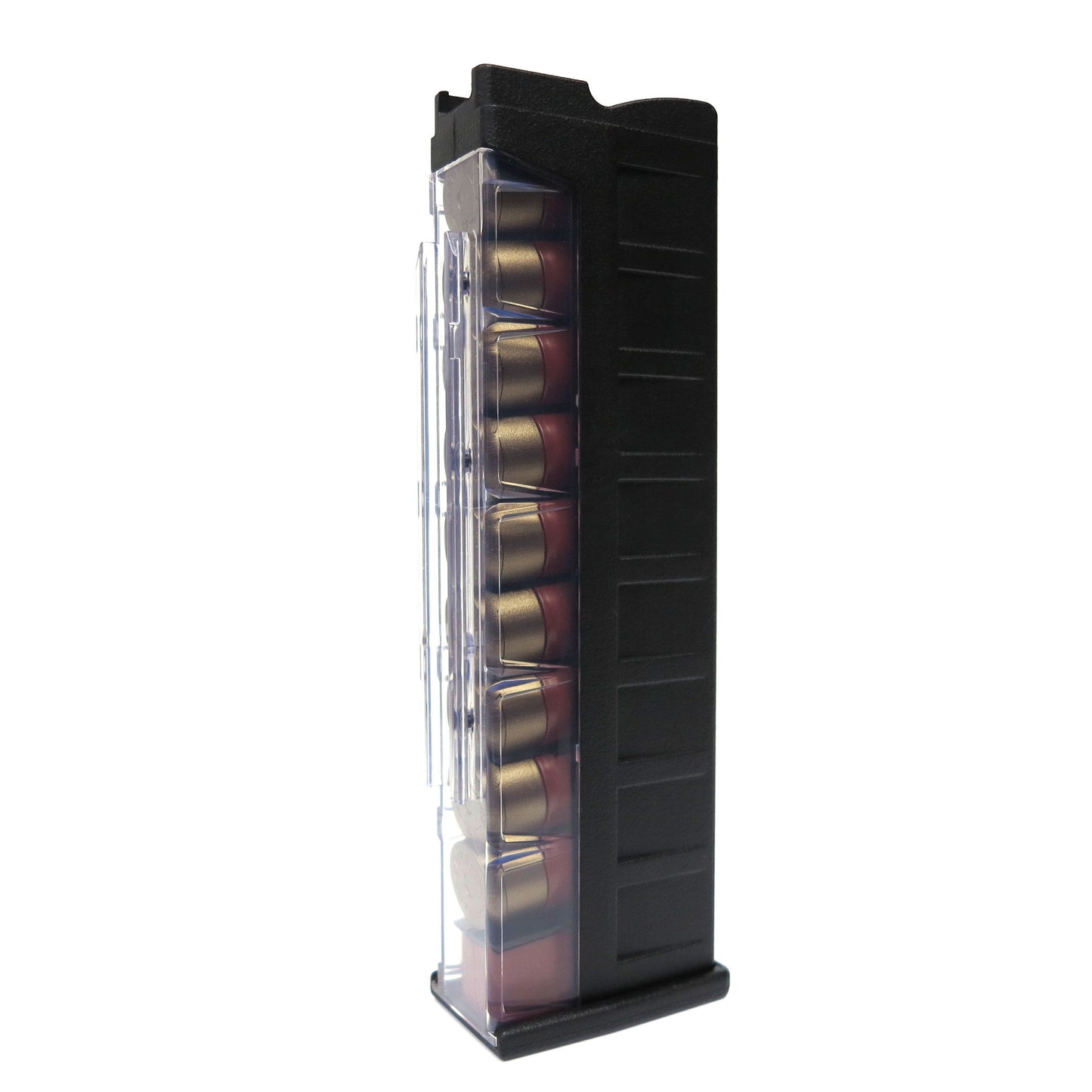 CYMA 96rd Mid-Cap Magazine for CYMA CM102 & EMG SGR-12 Airsoft AEG Shotgun (Black)
