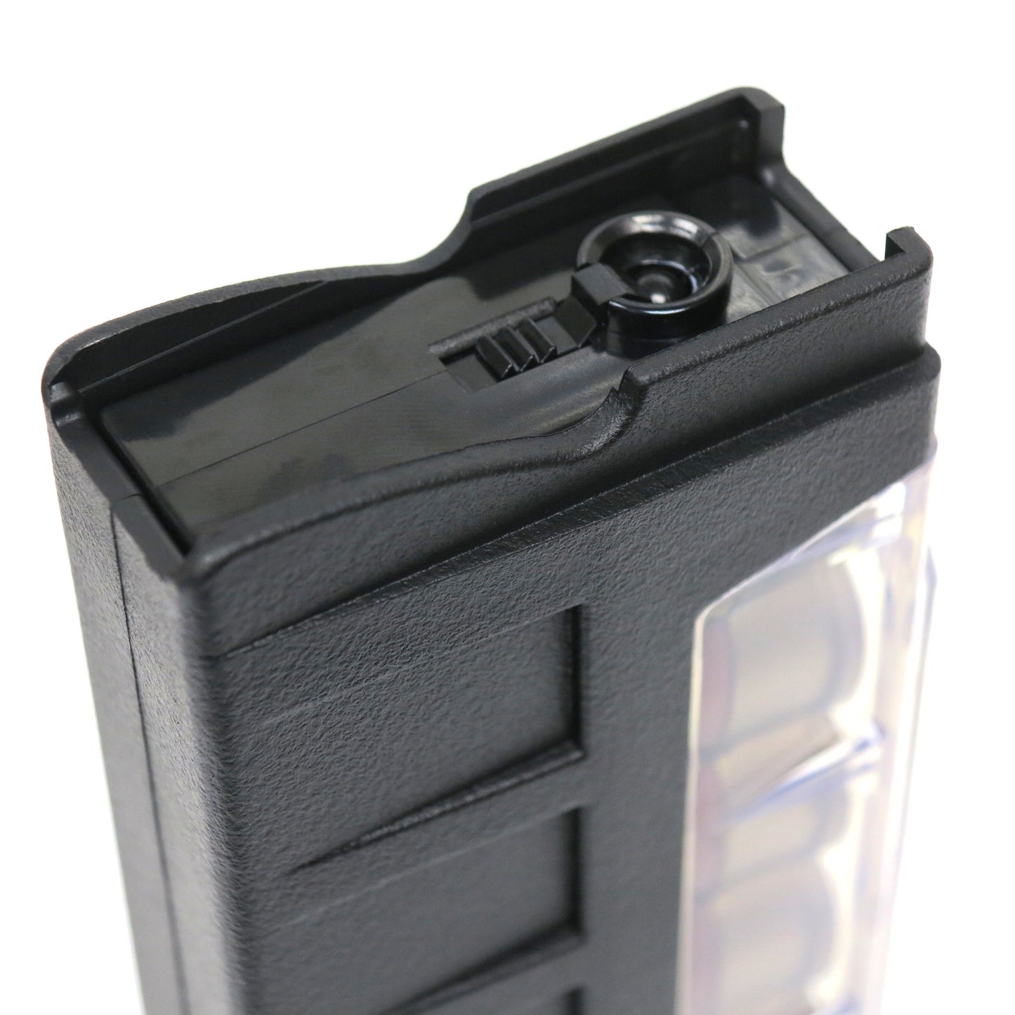 CYMA 96rd Mid-Cap Magazine for CYMA CM102 & EMG SGR-12 Airsoft AEG Shotgun (Black)