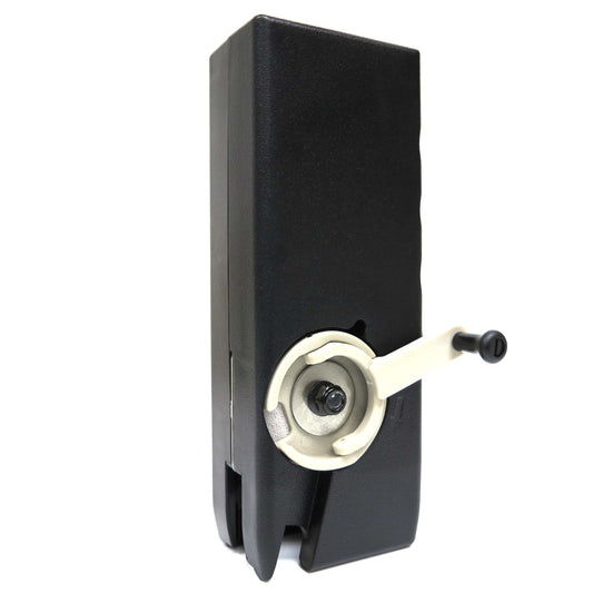 PTS Odin Innovations M12 Sidewinder Airsoft Magazine Speed Loader (Black)