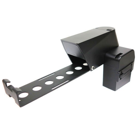Army Force 1500rd Box Magazine for CYMA, Tokyo Marui, G&G, Classic Army P90 Airsoft AEG (Black)