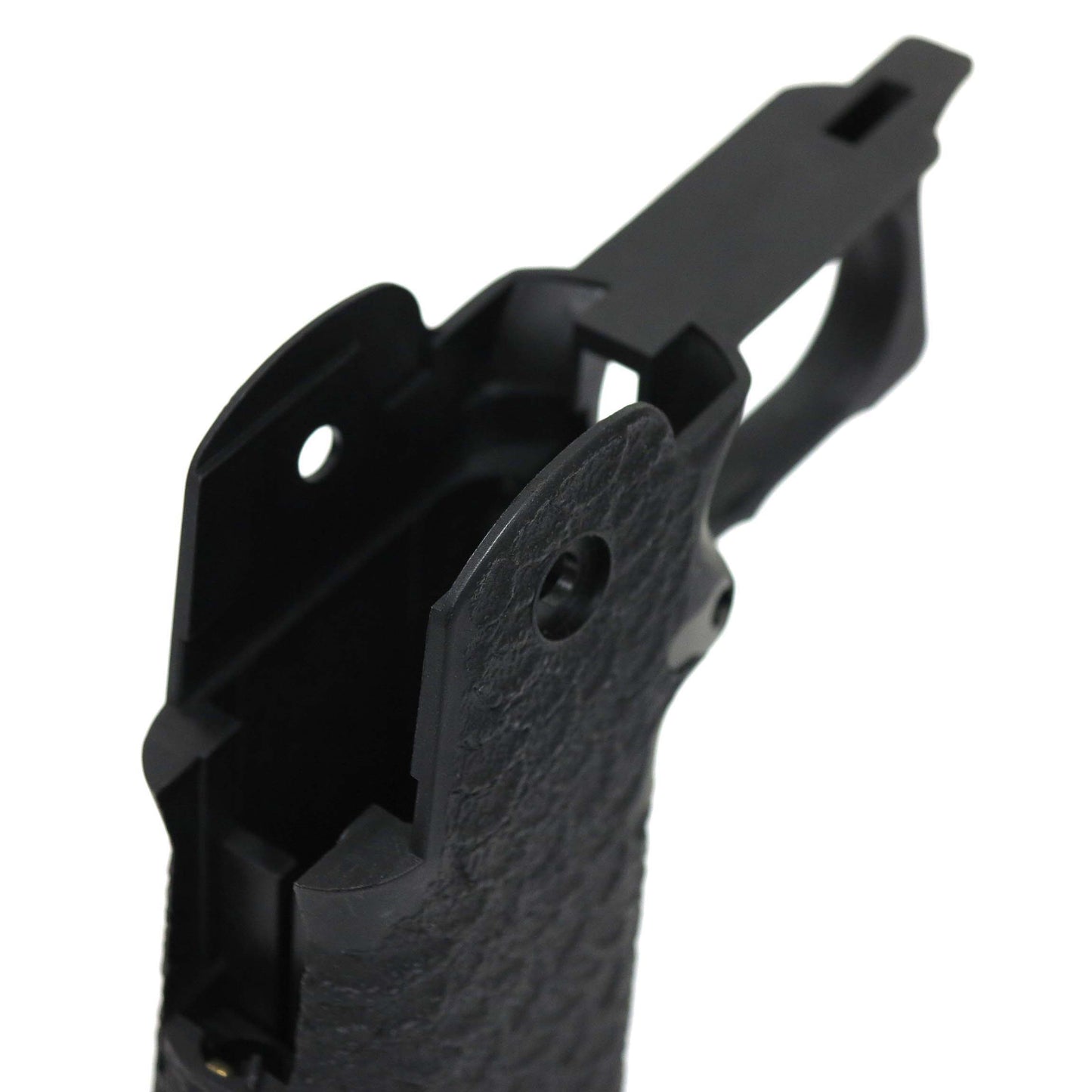 EMG STI DVC 2011 Grip for EMG, AW Custom, Tokyo Marui, WE Hi-Capa Airsoft GBB (Black)