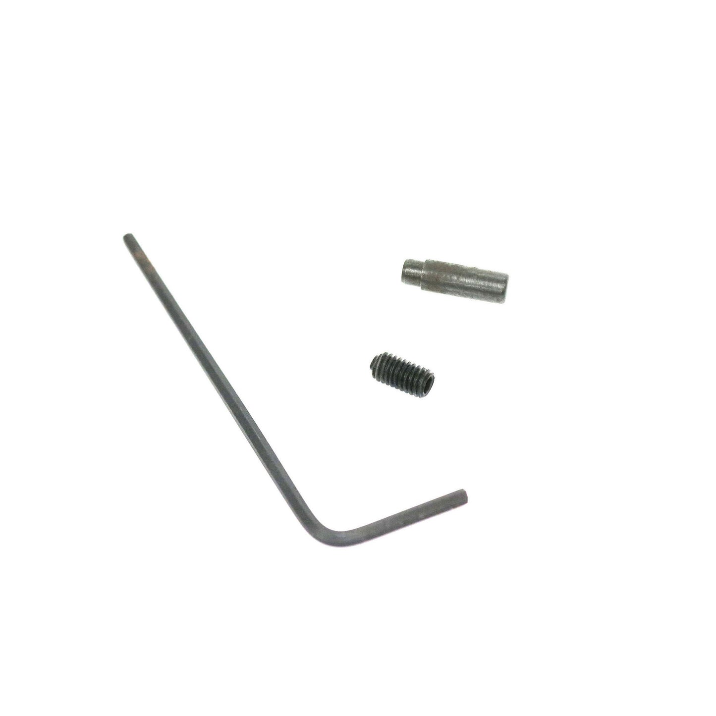 EMG TTI Combat Master Magazine Base Plate for AW Custom, EMG, Tokyo Marui, WE Hi-Capa Airsoft Gas Magazine (Black)